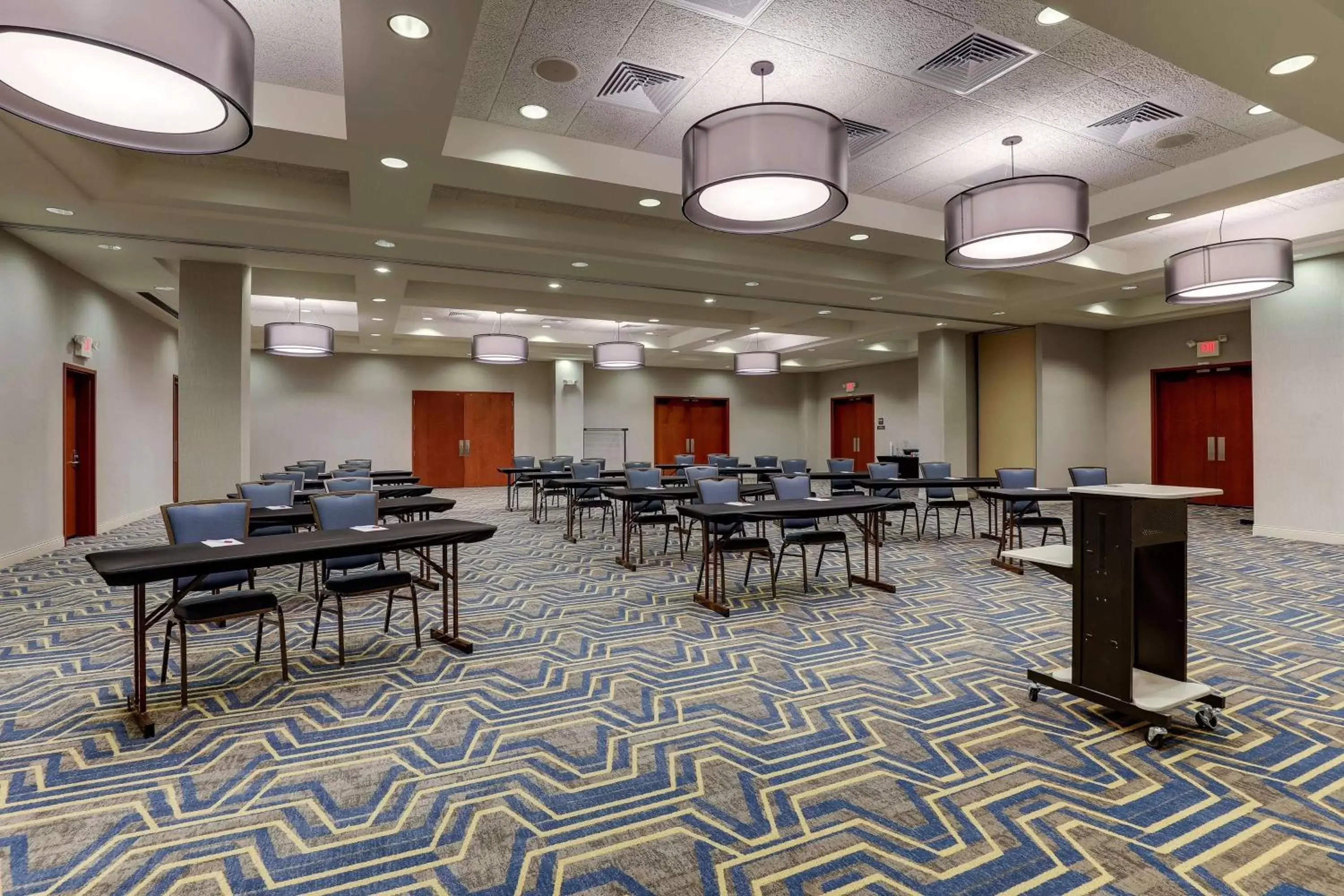 Banquet/Function facilities in Drury Inn & Suites St. Louis Arnold