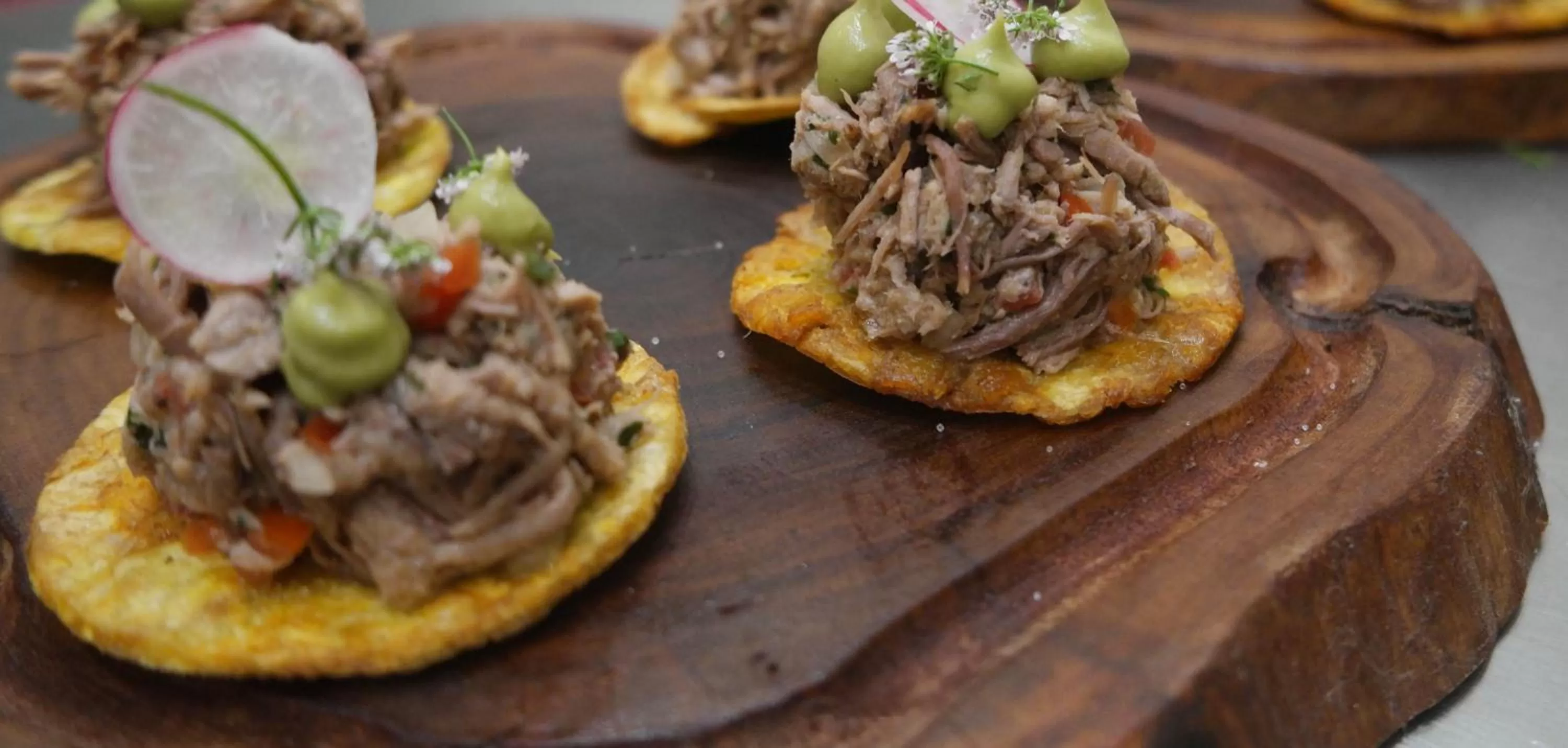 Food and drinks in Merida Santiago Hotel Boutique