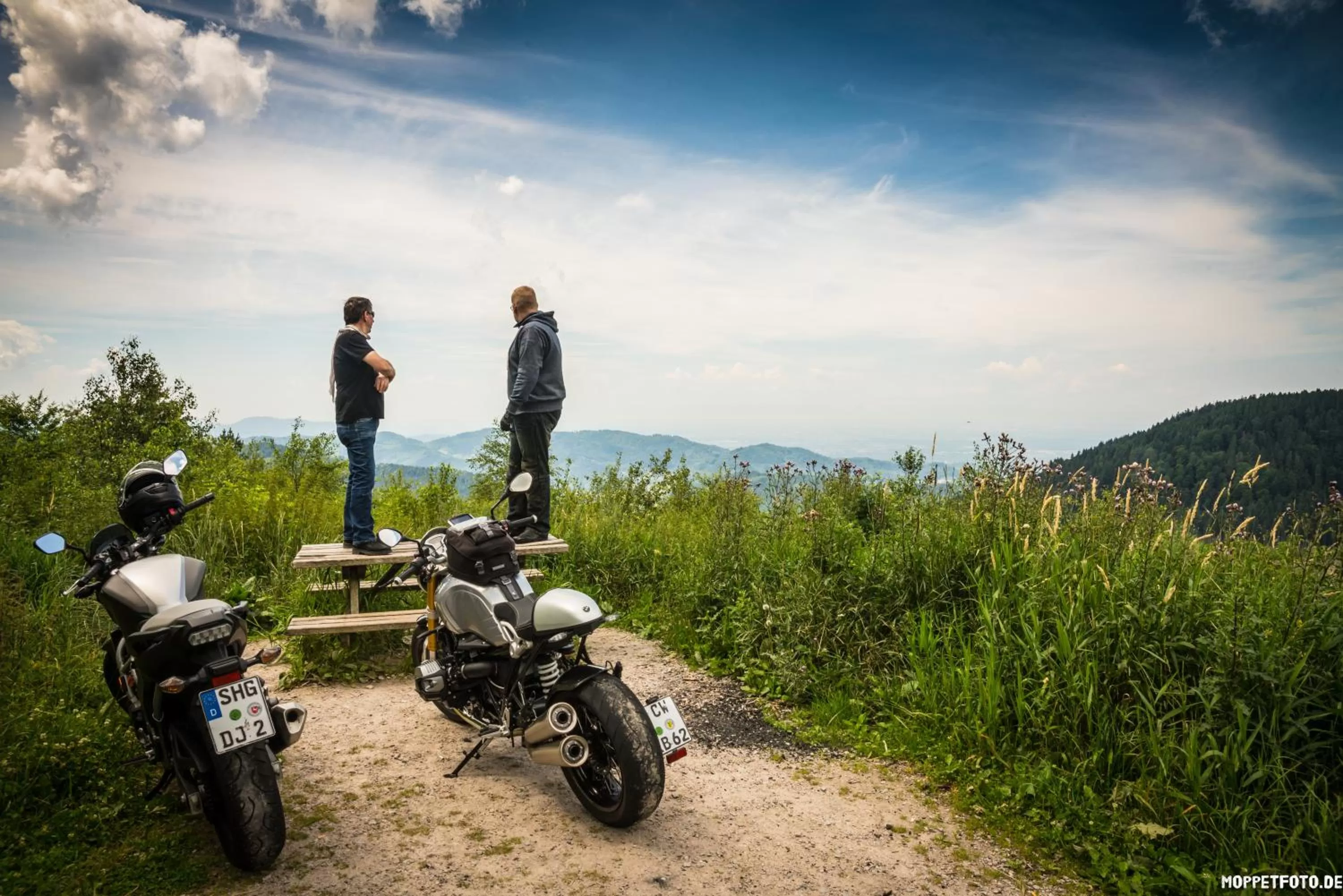 People in Landgasthof Anker