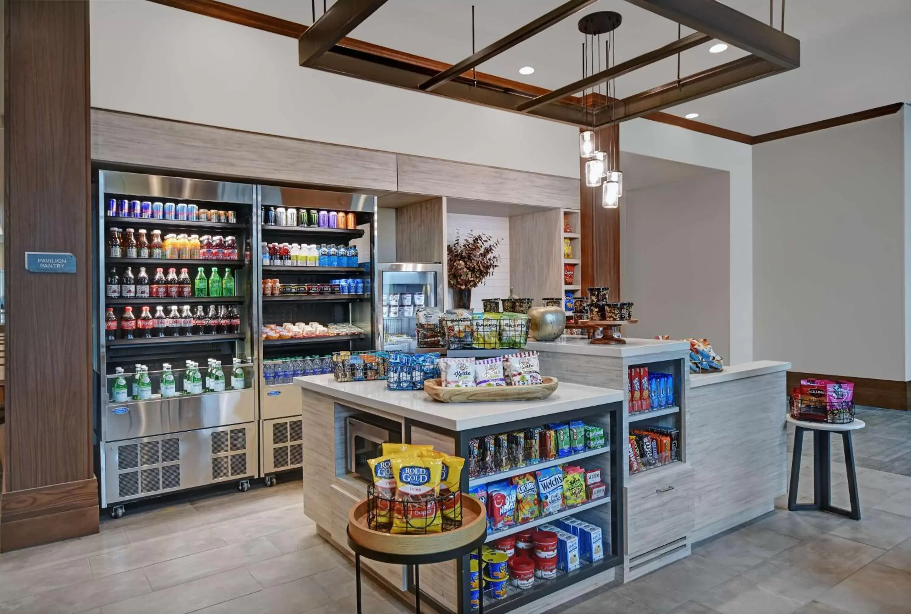 Restaurant/places to eat in Home2 Suites by Hilton Houston Medical Center, TX Restaurant/places to eat in Home2 Suites by Hilton Houston Medical Center, TX