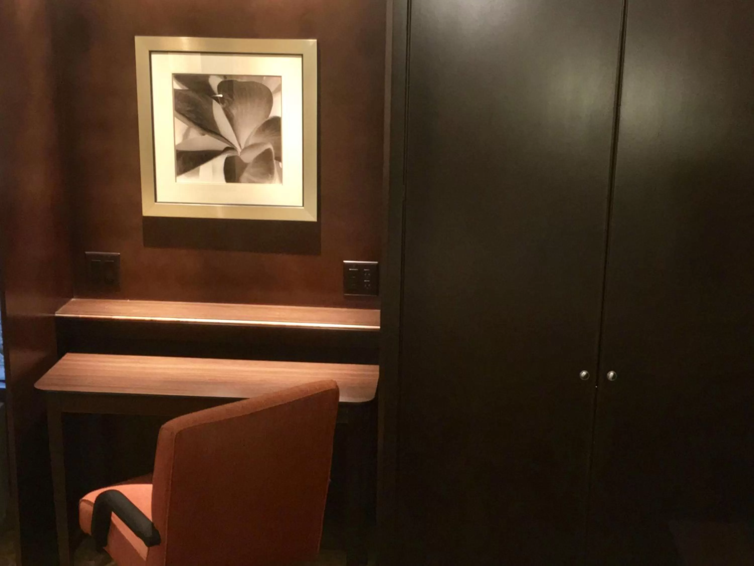 Double Room with Two Double Beds - Non-Smoking in Hampton Inn Gettysburg