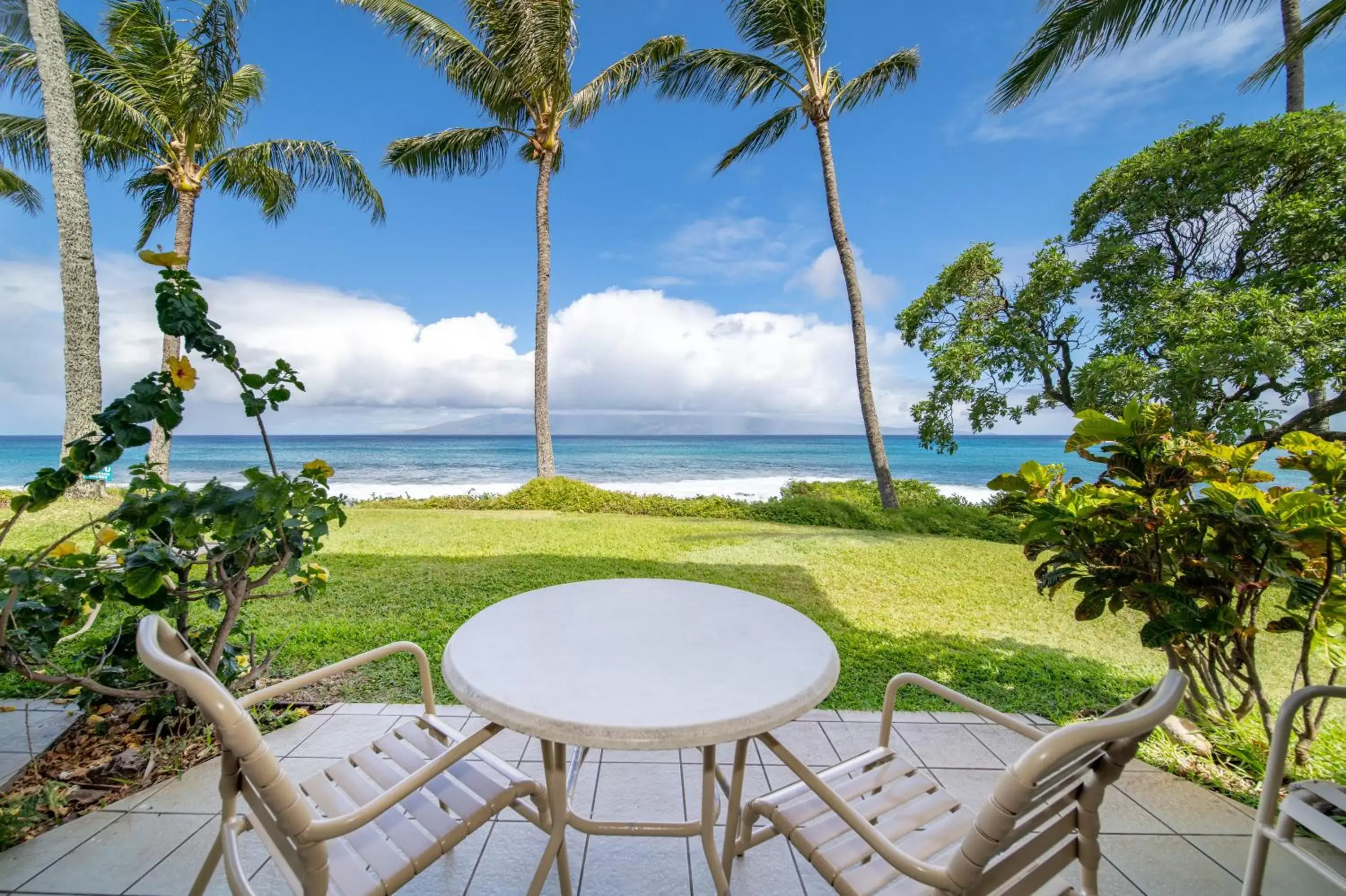 Napili Shores Maui by OUTRIGGER - No Resort & Housekeeping Fees