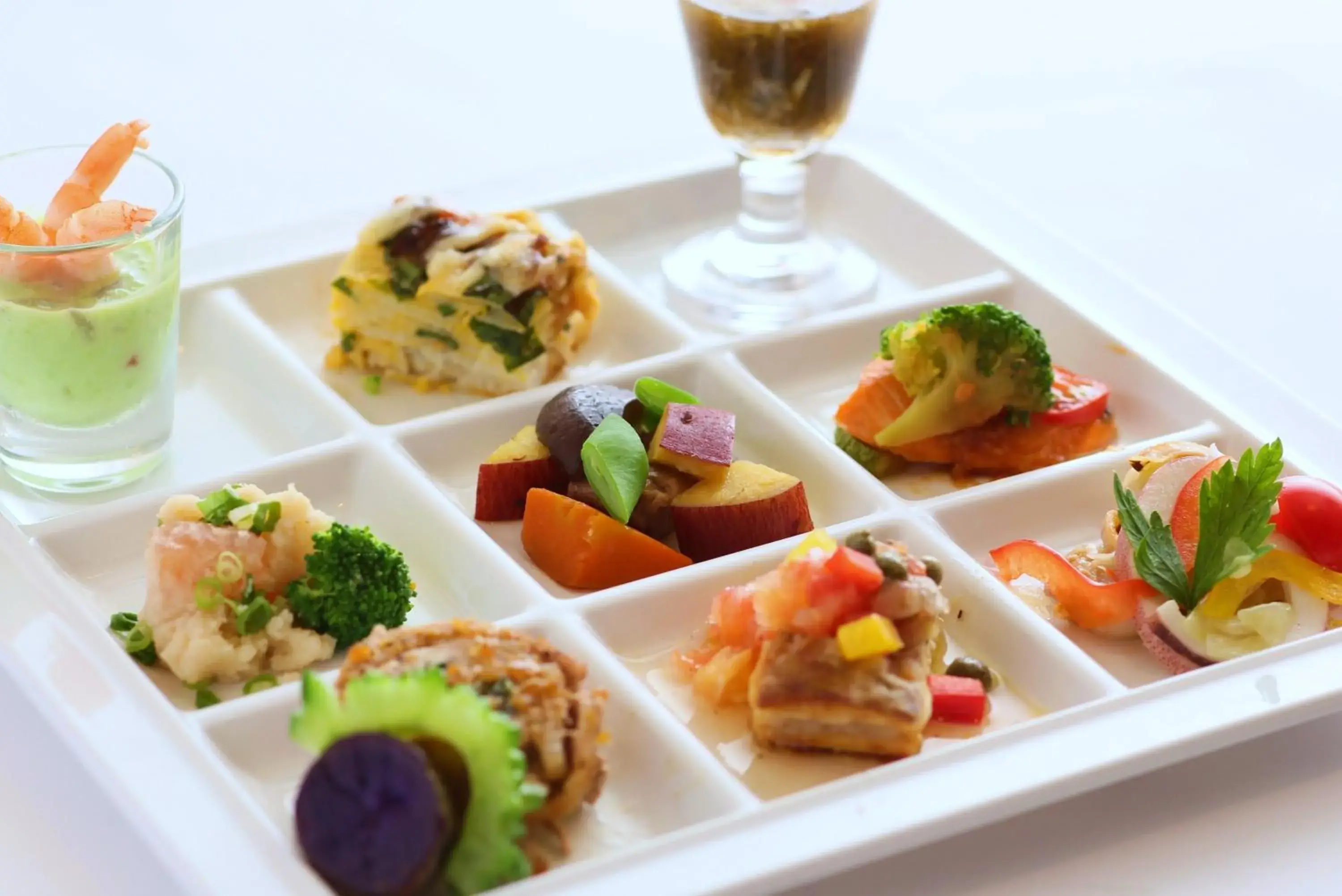 Food close-up, Food in Hotel Hakuba