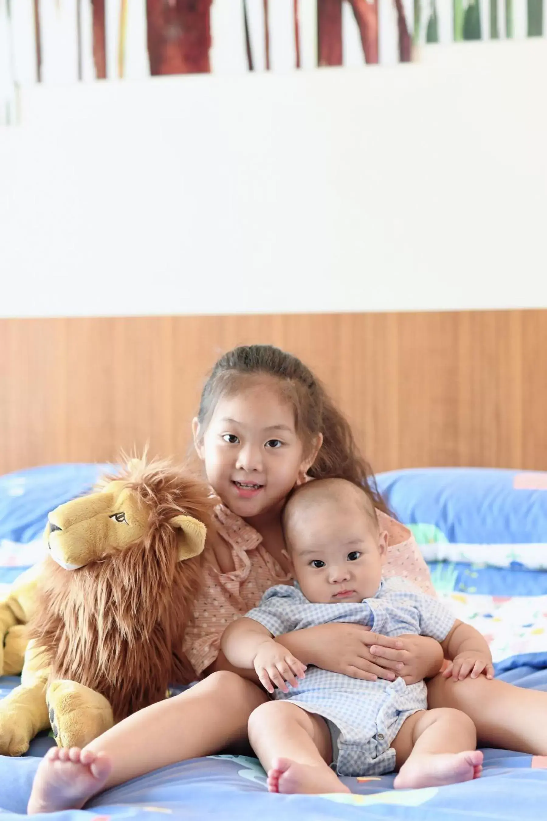 children, Family in Hyatt Regency Changchun