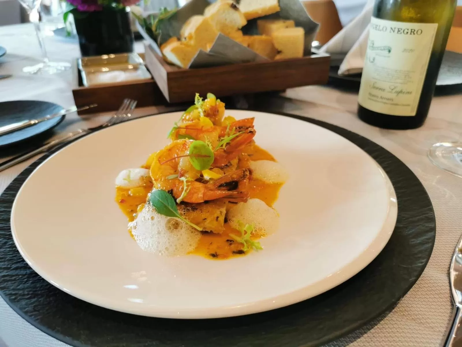 Food and drinks in Best Western Plus Hotel Brueggen