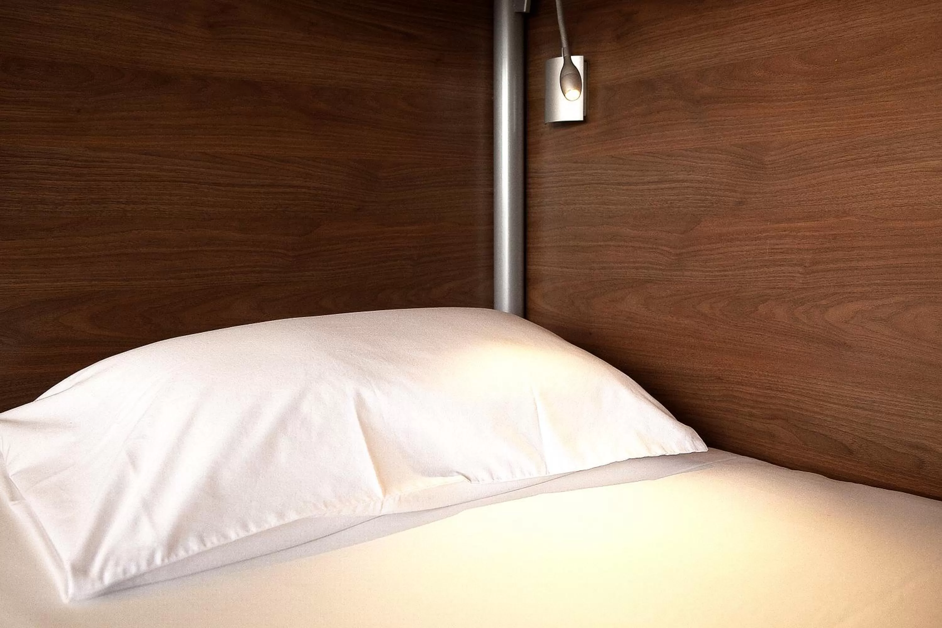 Decorative detail, Bed in Campanile Bourges Nord - Saint-Doulchard