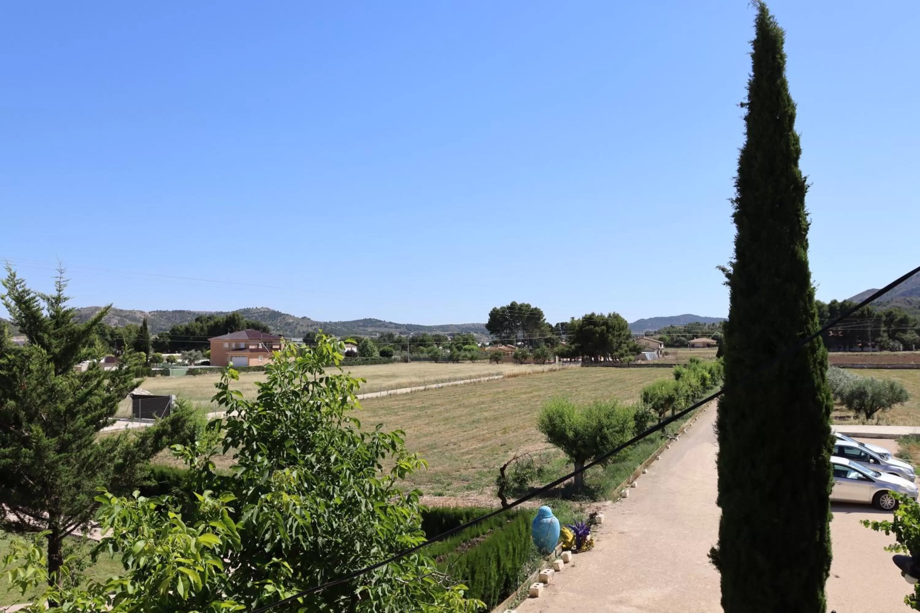 Casa Rural Finca Juanamare