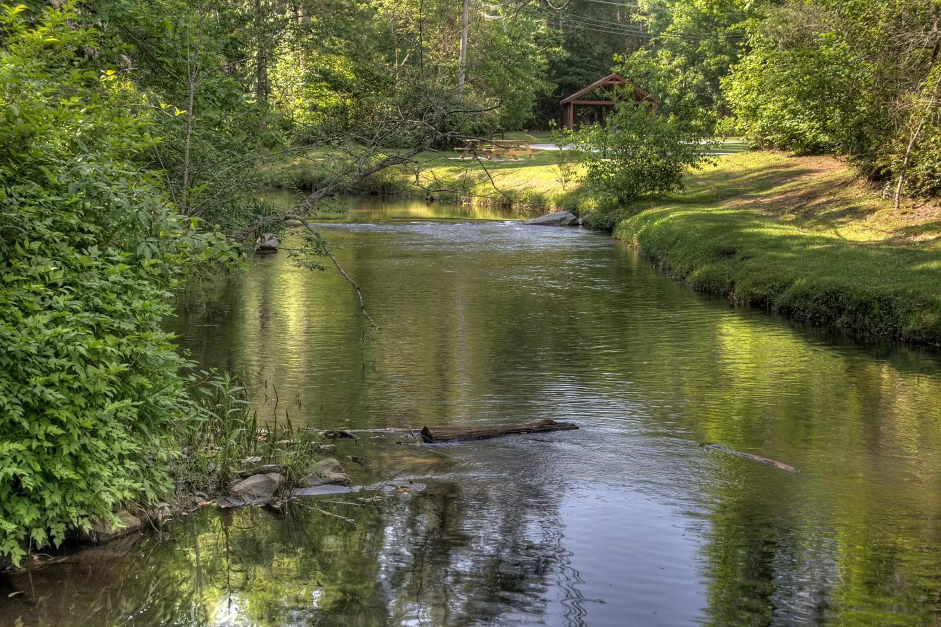 Other, Natural Landscape in Foxhunt at Sapphire Valley by Capital Vacations