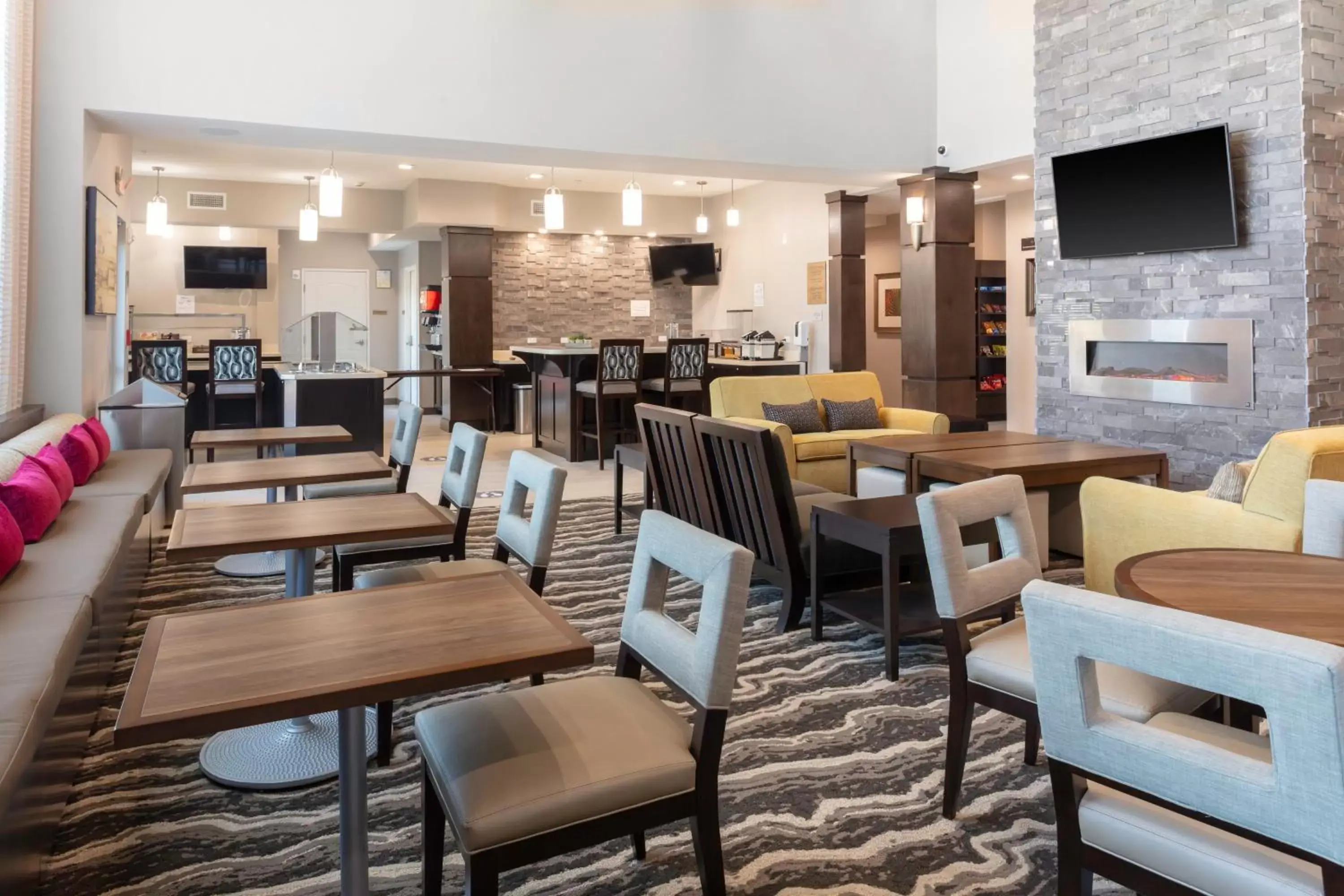 Property building, Restaurant/Places to Eat in Staybridge Suites - Cedar Park - Austin N, an IHG Hotel