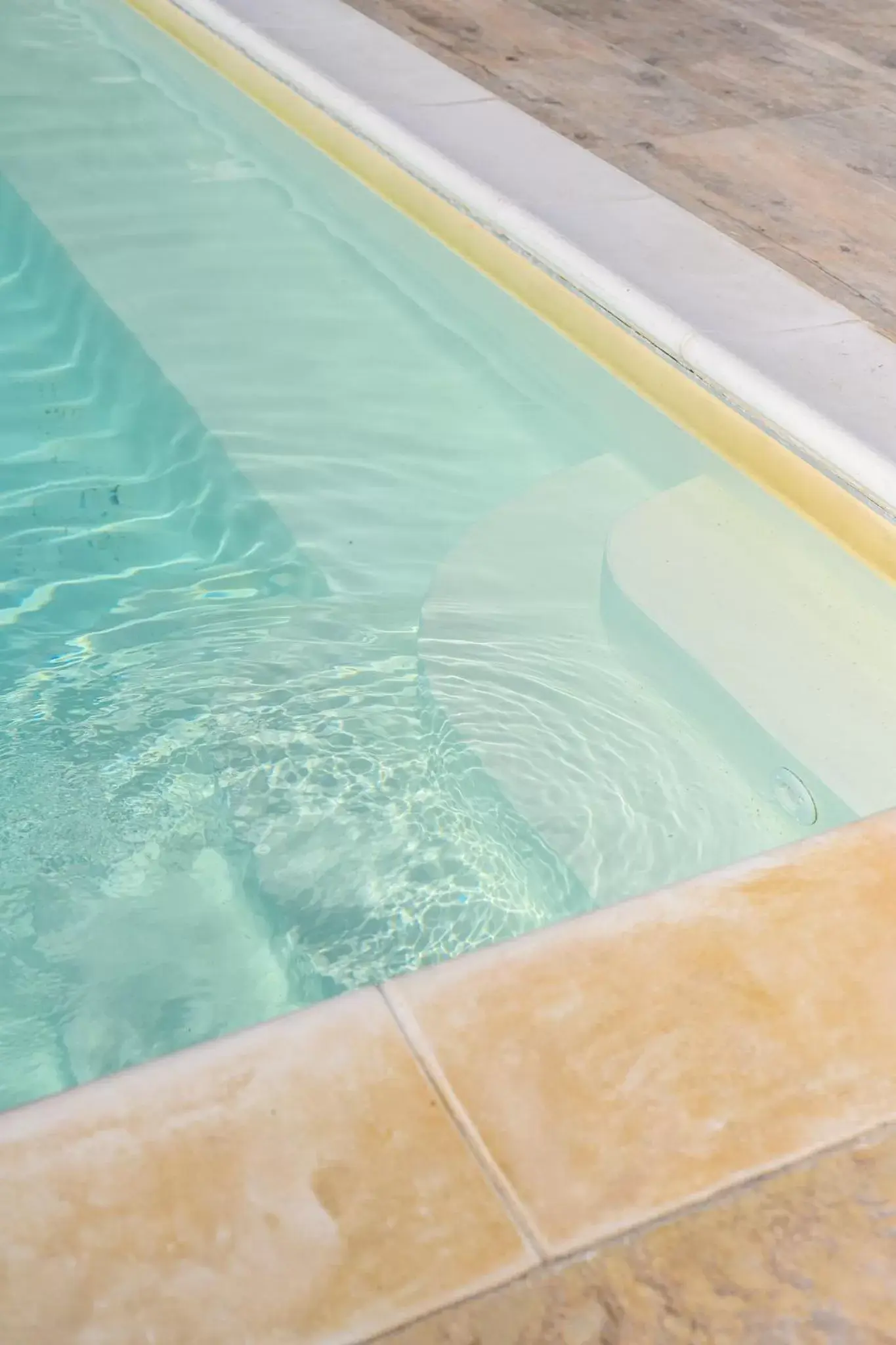 Swimming Pool in La Casa di Valeria - Modena