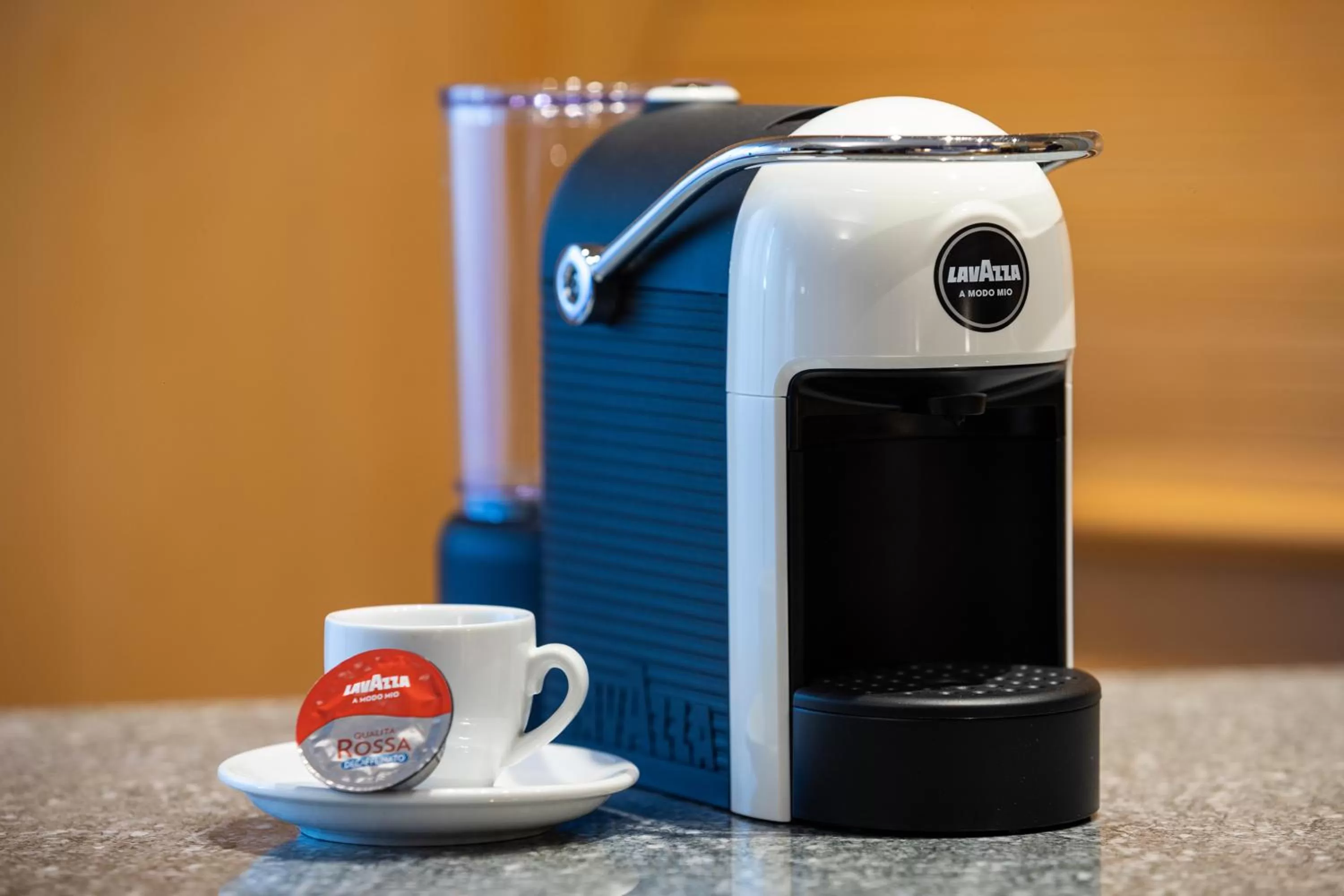 Coffee/tea facilities in Best Western Plus Executive Hotel and Suites