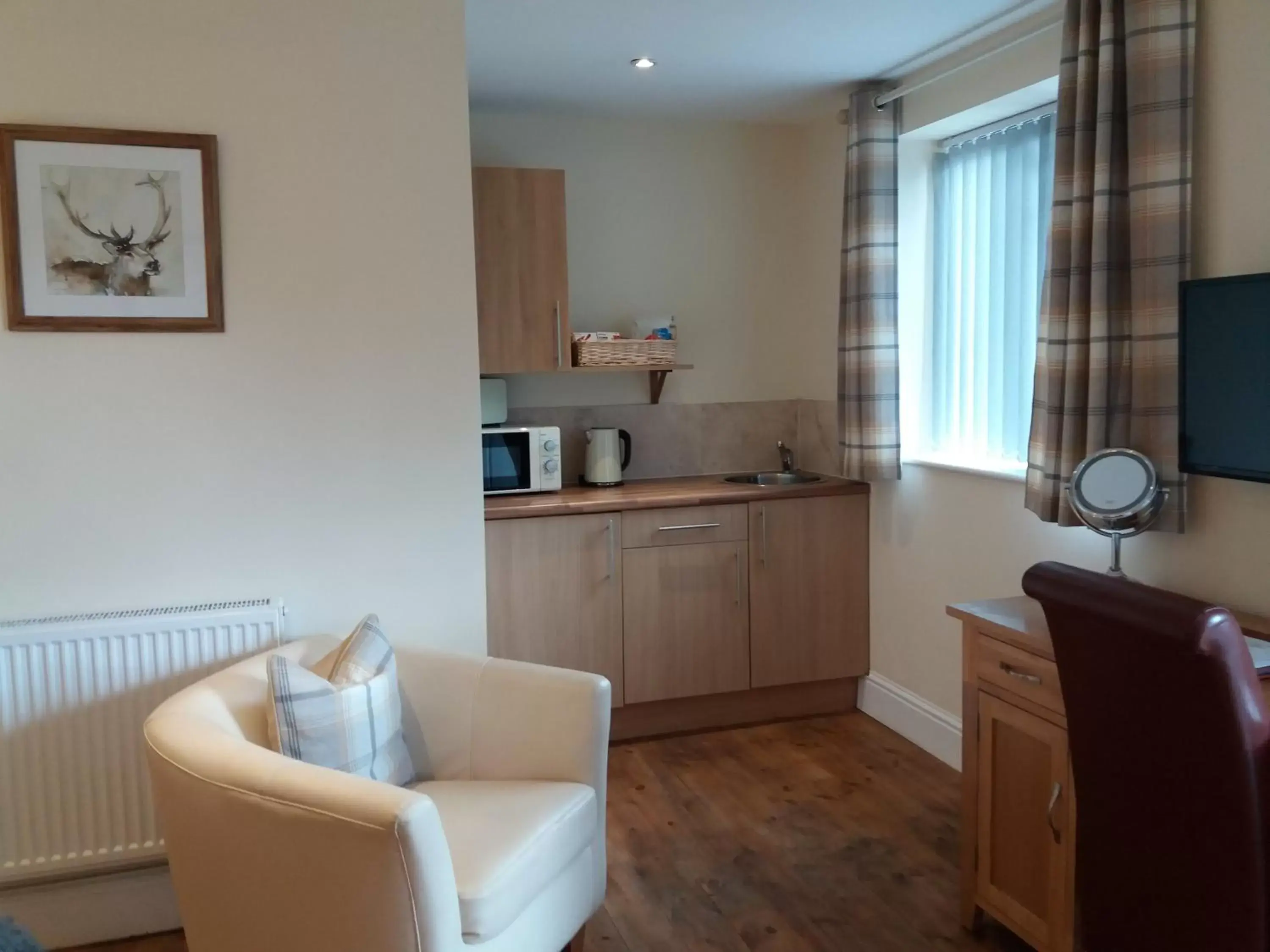 Other, Kitchen/Kitchenette in The Stables - Deer Park Farm