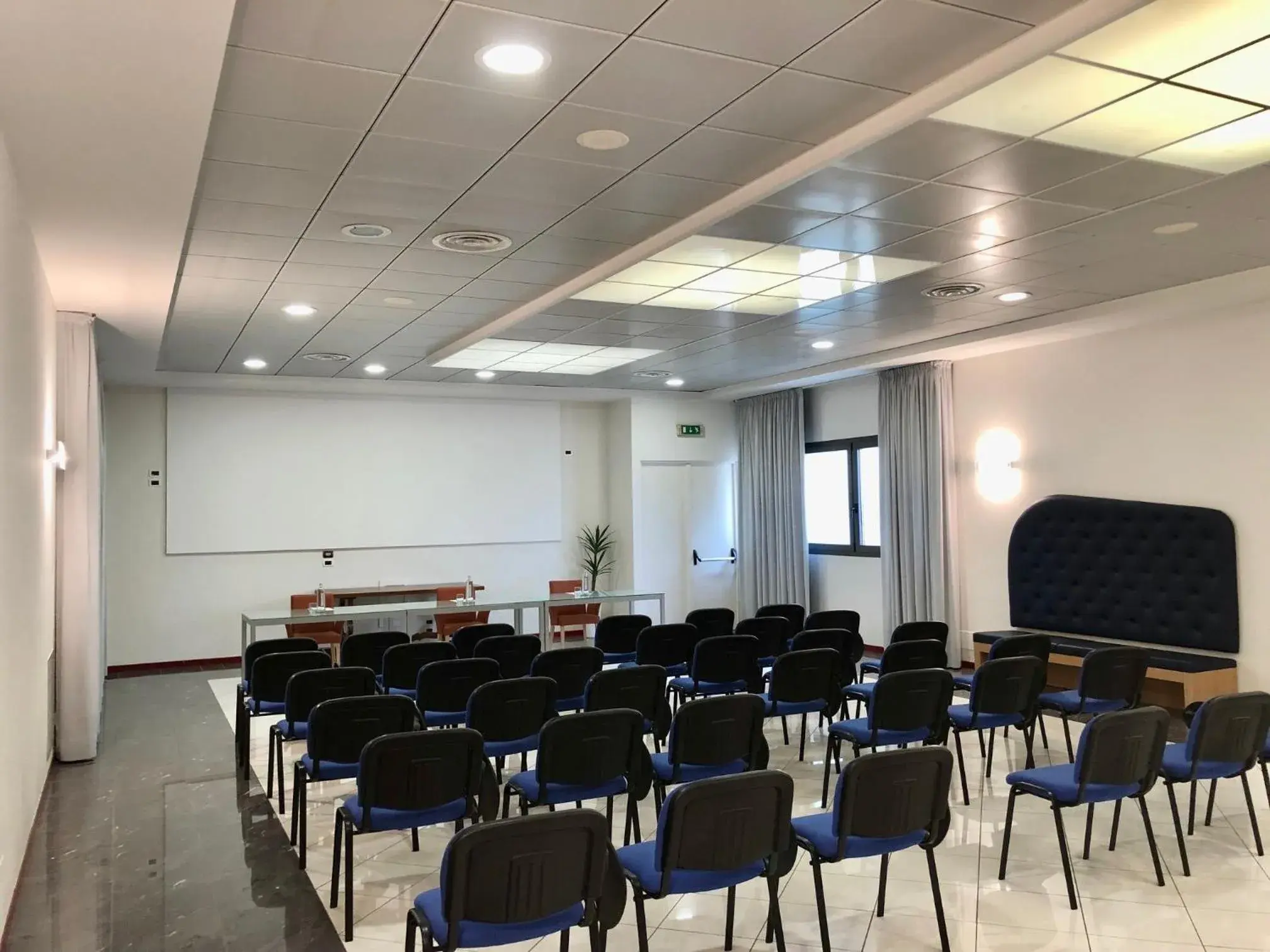 Business facilities in Antico Hotel alle Acque