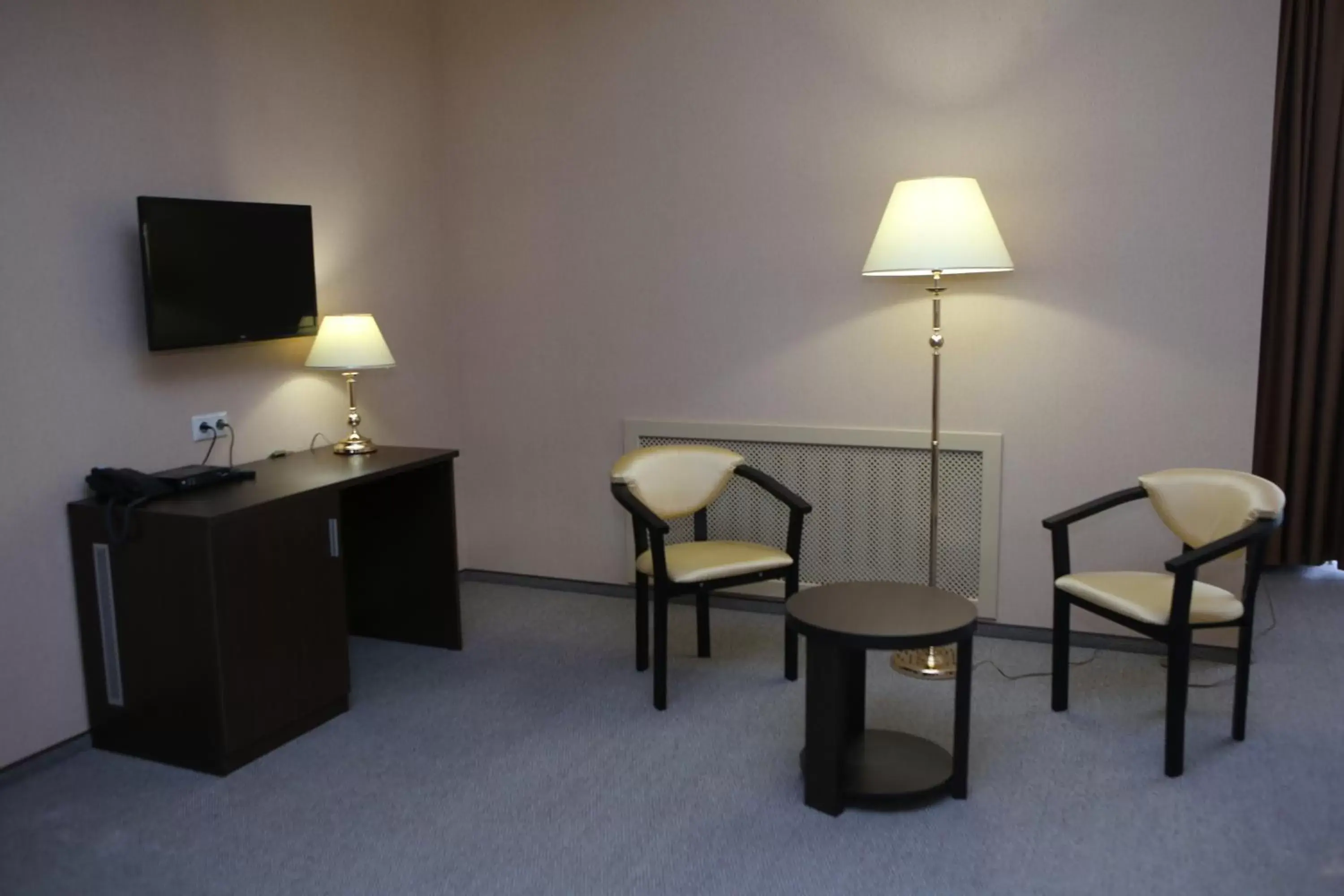 Suite in Hotel Aner Suite in Hotel Aner