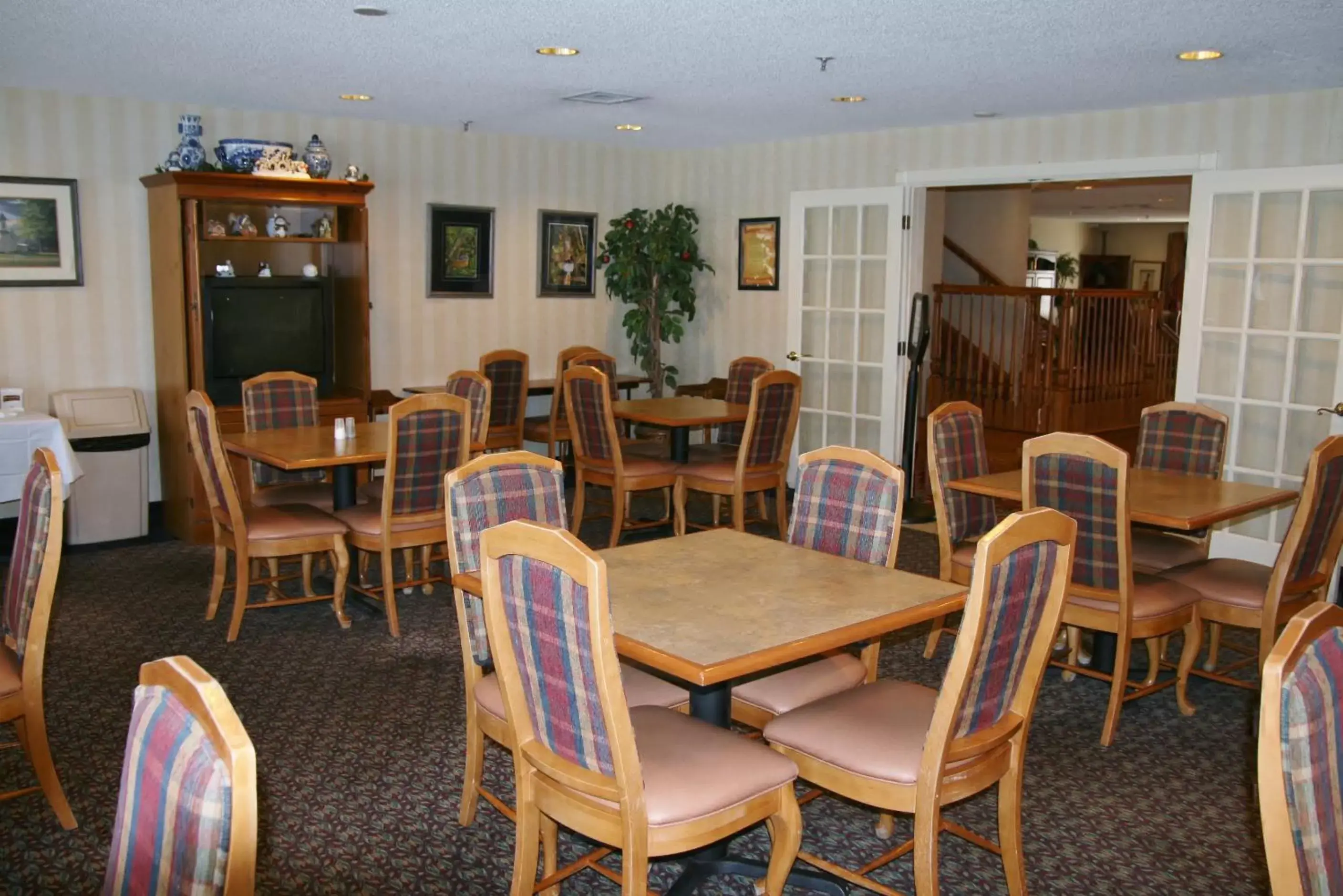 Banquet/Function facilities, Restaurant/Places to Eat in Baymont by Wyndham Mount Vernon Renfro Valley
