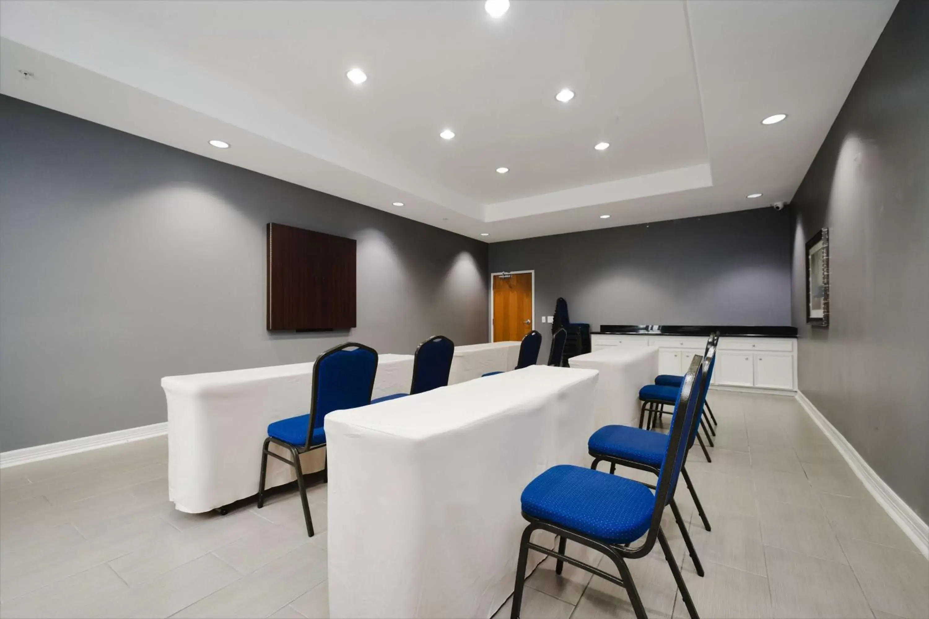 Meeting/conference room in Best Western Sugar Land - Richmond