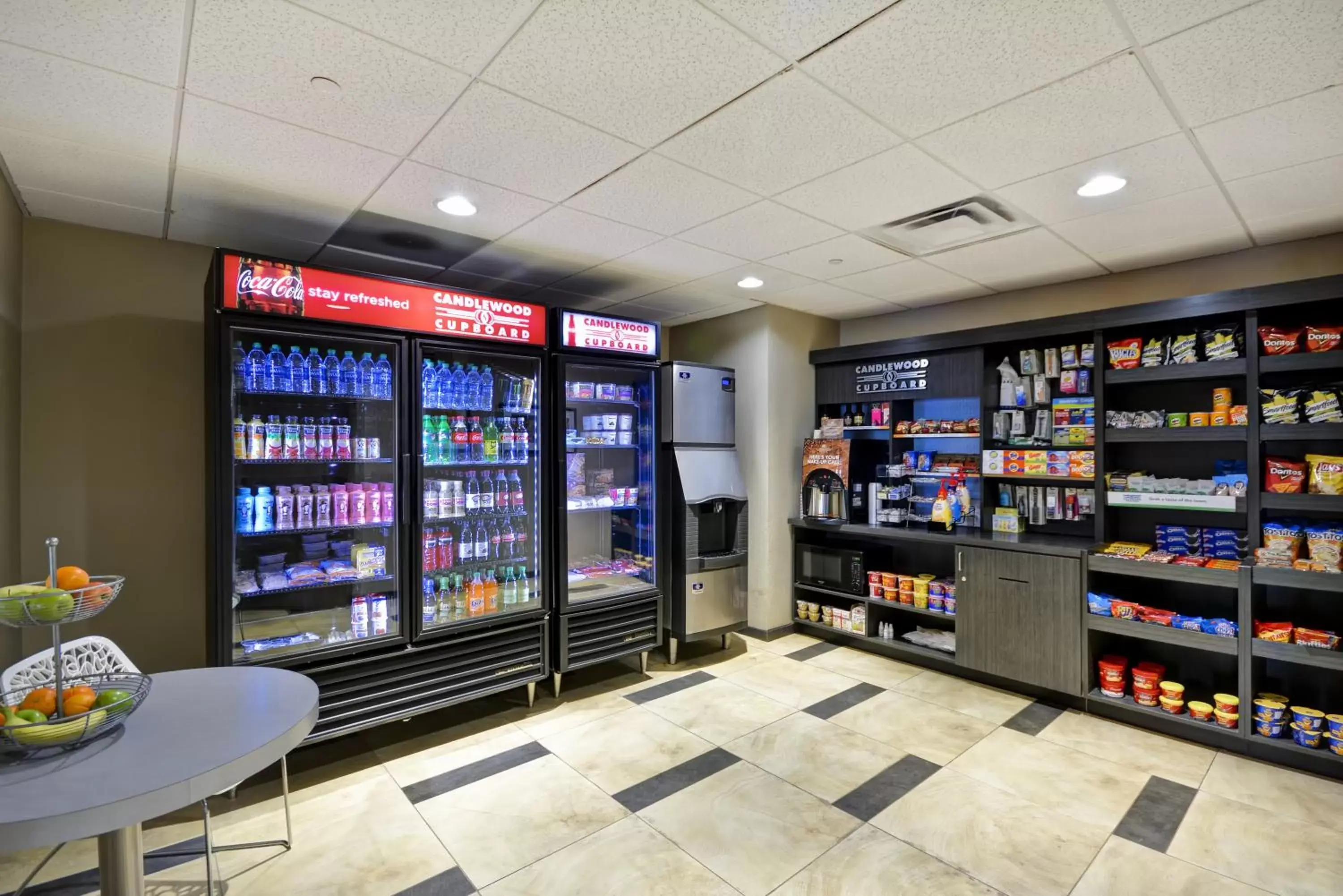 Other, Supermarket/Shops in Candlewood Suites Smyrna - Nashville , an IHG Hotel