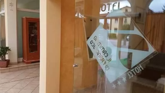 Hotel Il Cammino Di Francesco