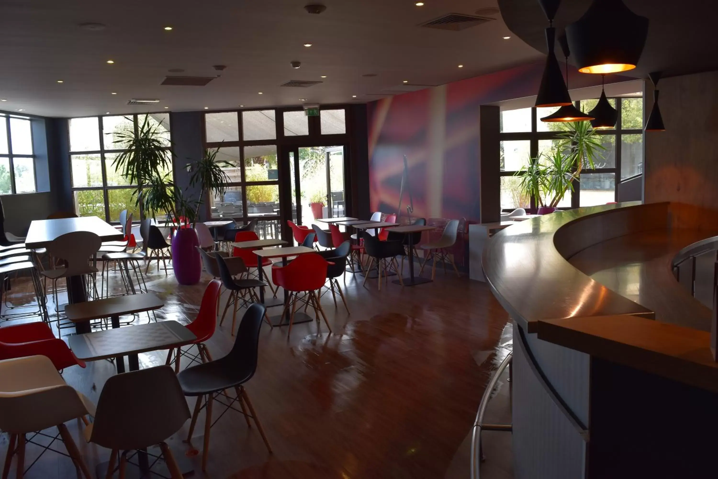 Buffet breakfast, Restaurant/Places to Eat in ibis Montpellier Centre Polygone