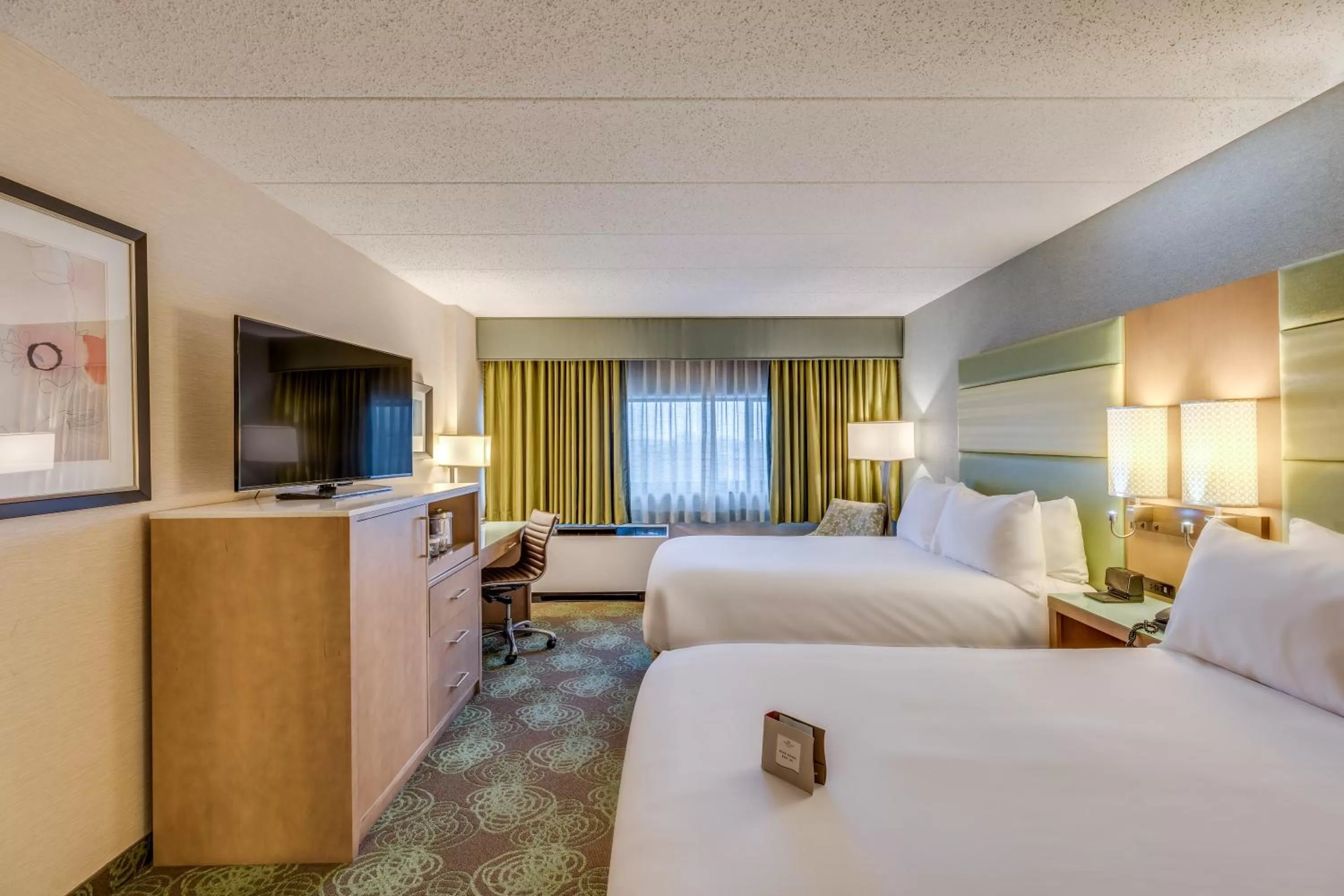 Crowne Plaza Lansing by IHG