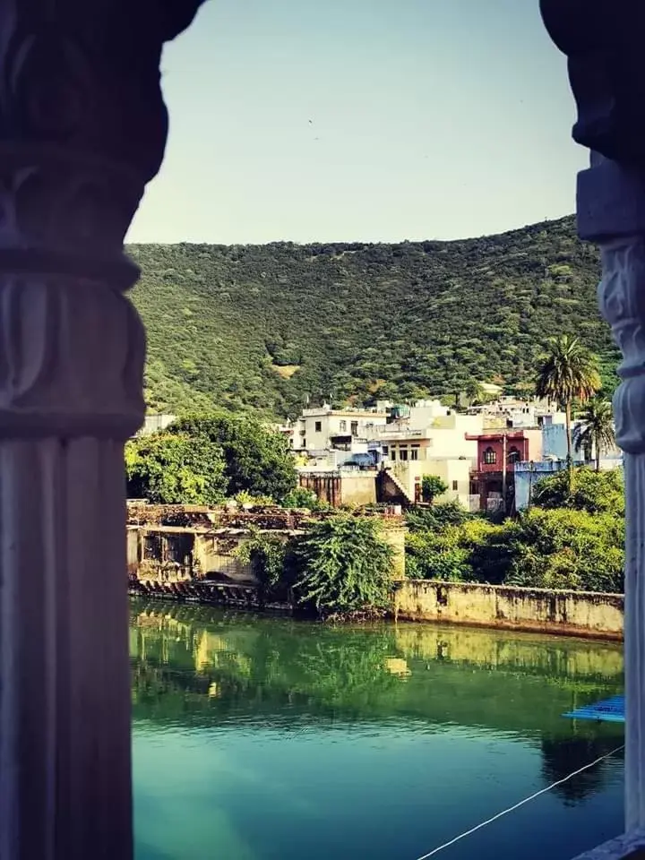 Hotel Bundi House Hotel Bundi House