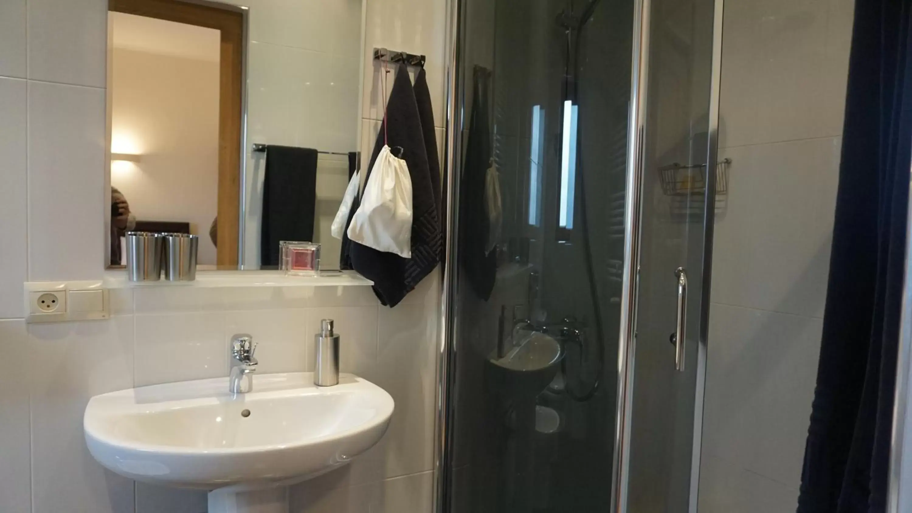 Superior Double Room with Mountain View in Schuchmann Wines Château,Villas & SPA Superior Double Room with Mountain View in Schuchmann Wines Château,Villas & SPA