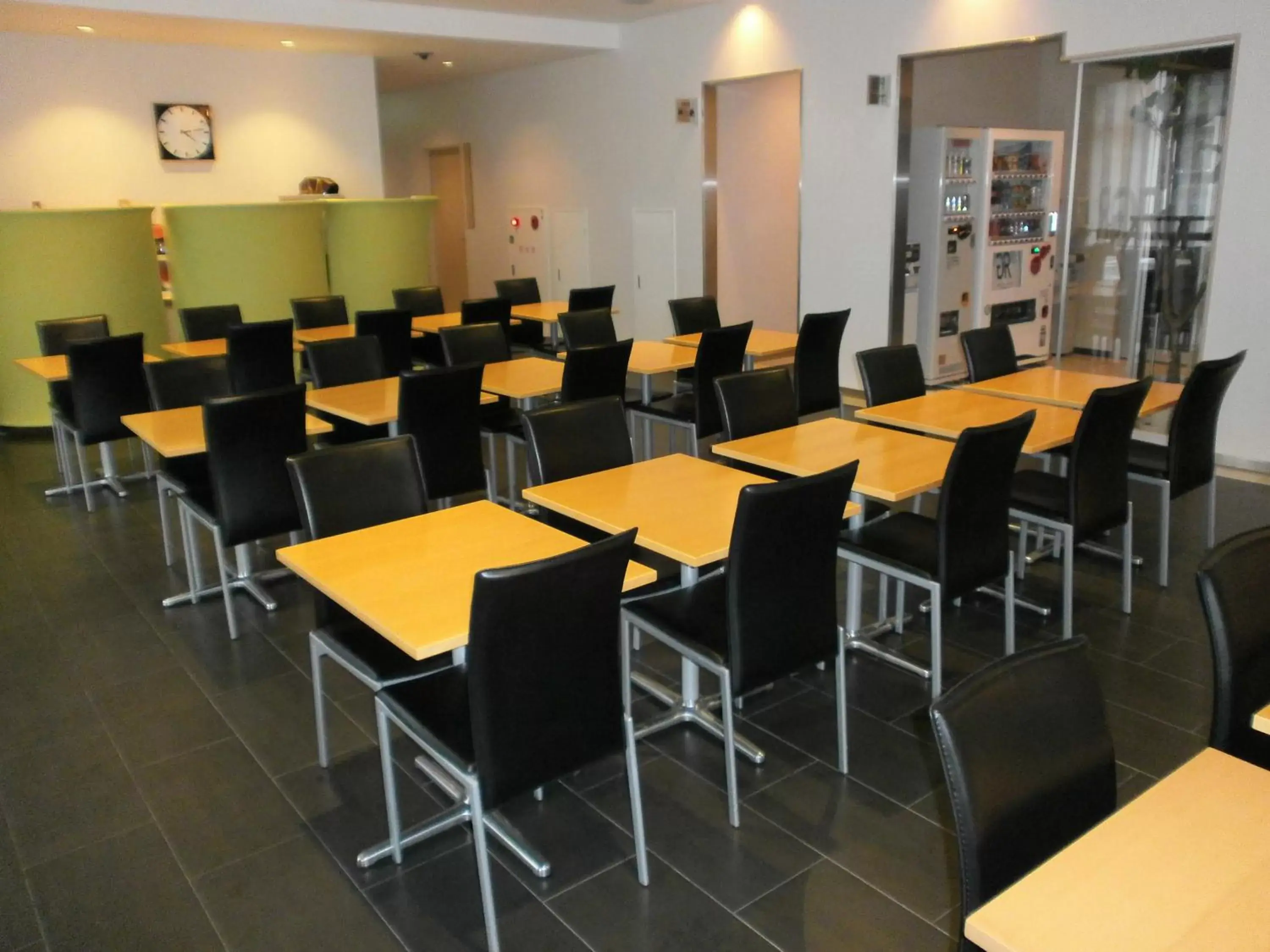 Restaurant/places to eat in Green Rich Hotel Yamaguchi Yuda Onsen Restaurant/places to eat in Green Rich Hotel Yamaguchi Yuda Onsen