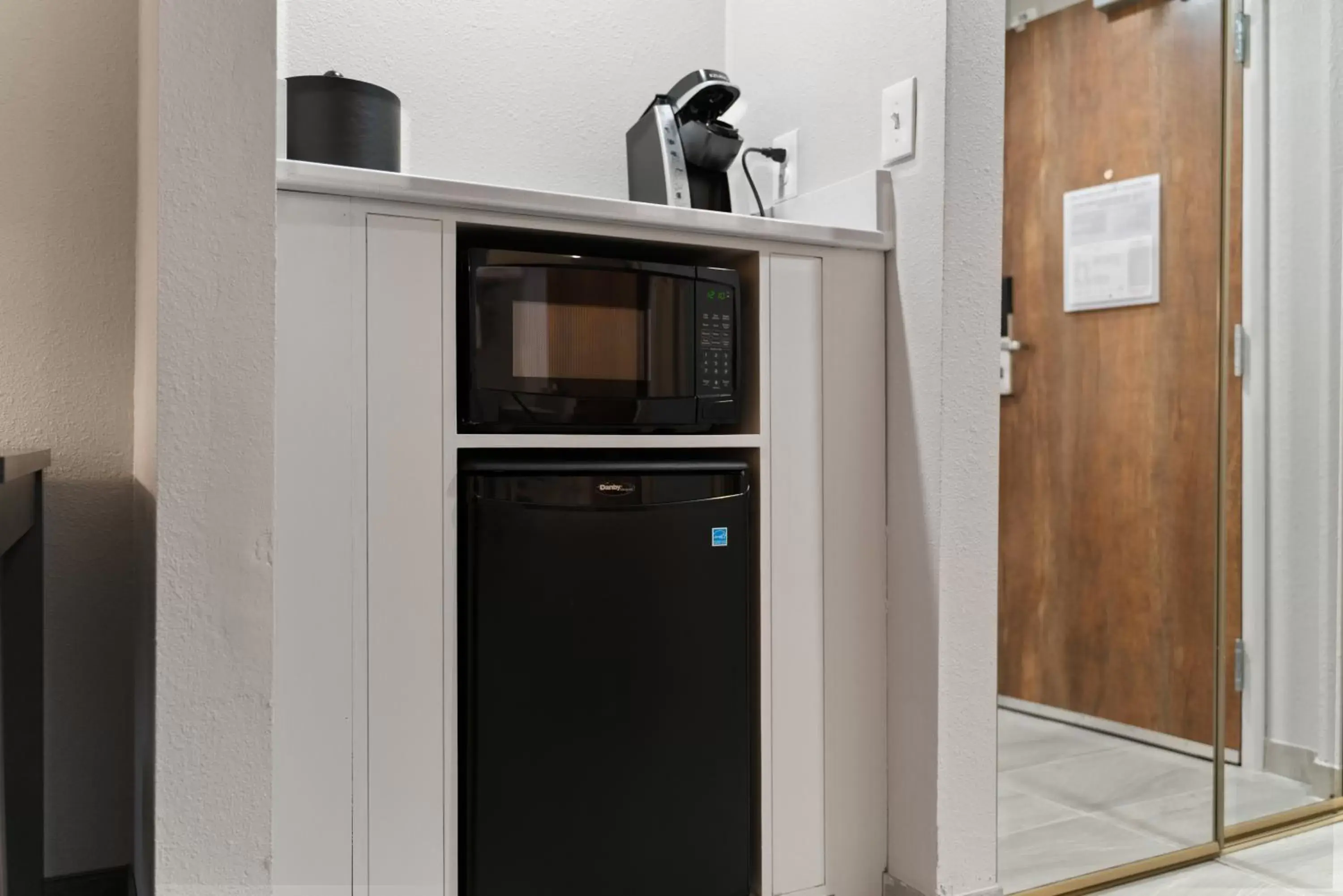 Photo of the whole room in Holiday Inn Kearney by IHG Photo of the whole room in Holiday Inn Kearney by IHG