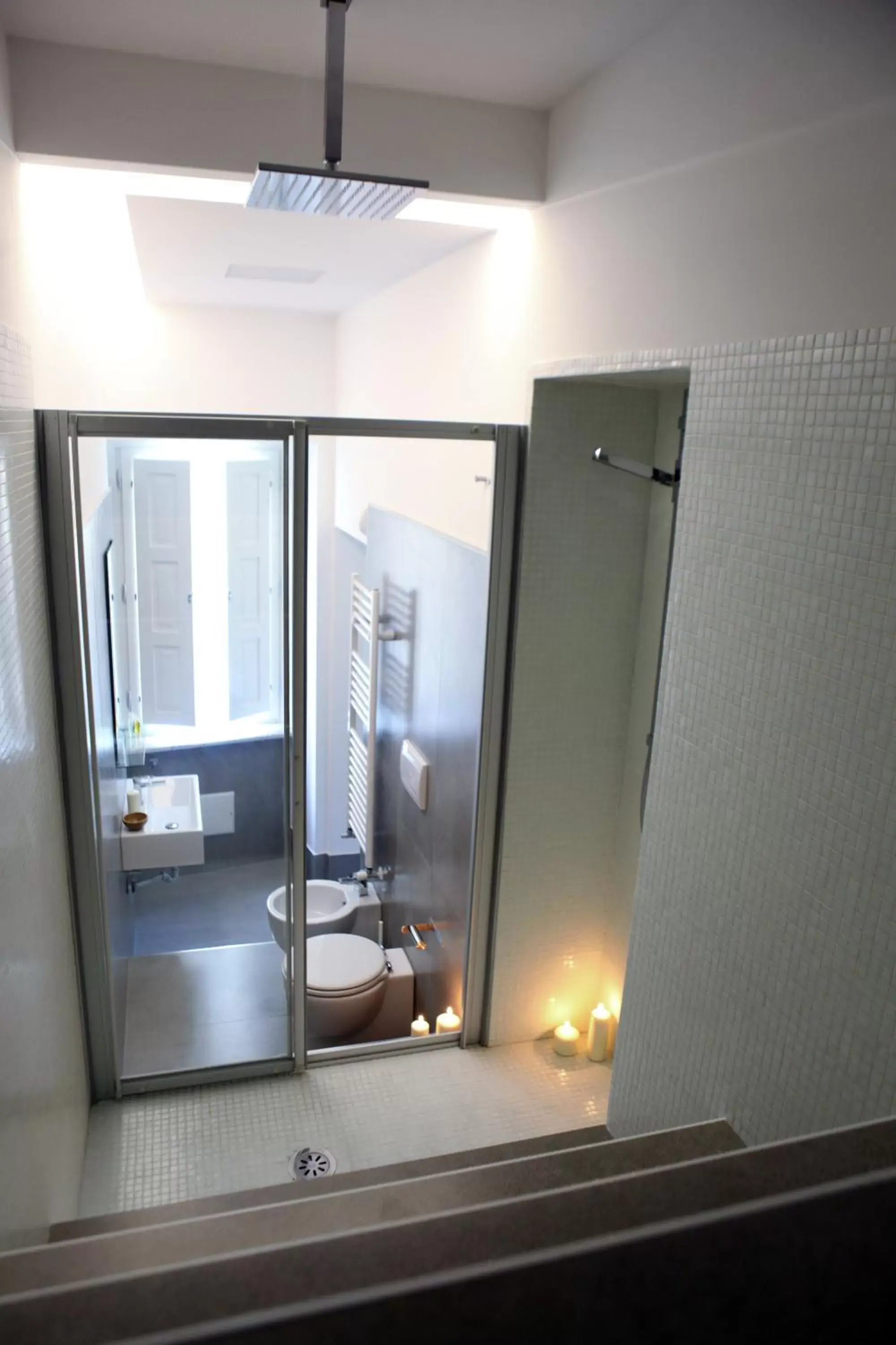 Double Room with Private Bathroom - single occupancy in 900 Bed and Breakfast Double Room with Private Bathroom - single occupancy in 900 Bed and Breakfast