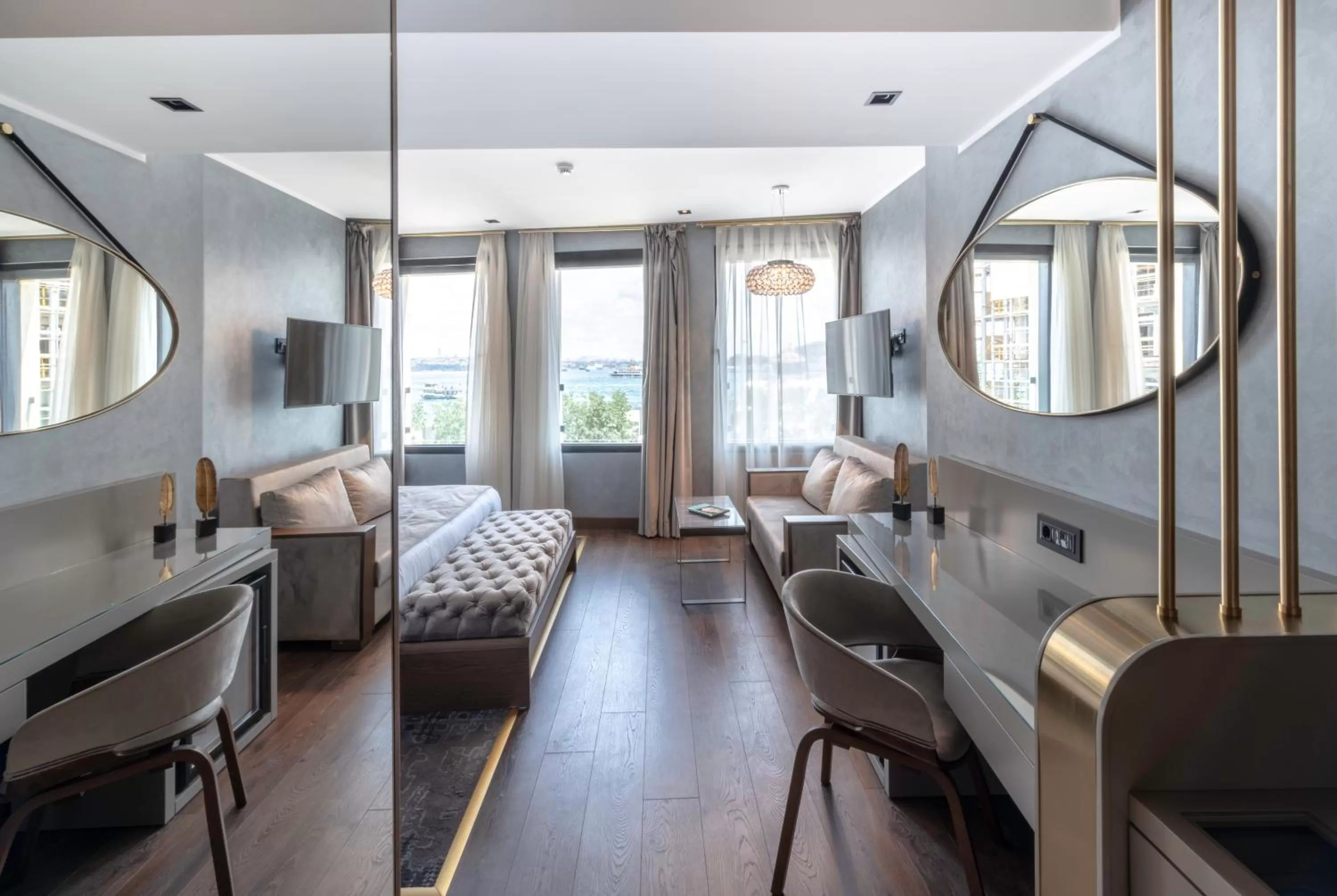 Other, Bed in The Wings Hotel Istanbul