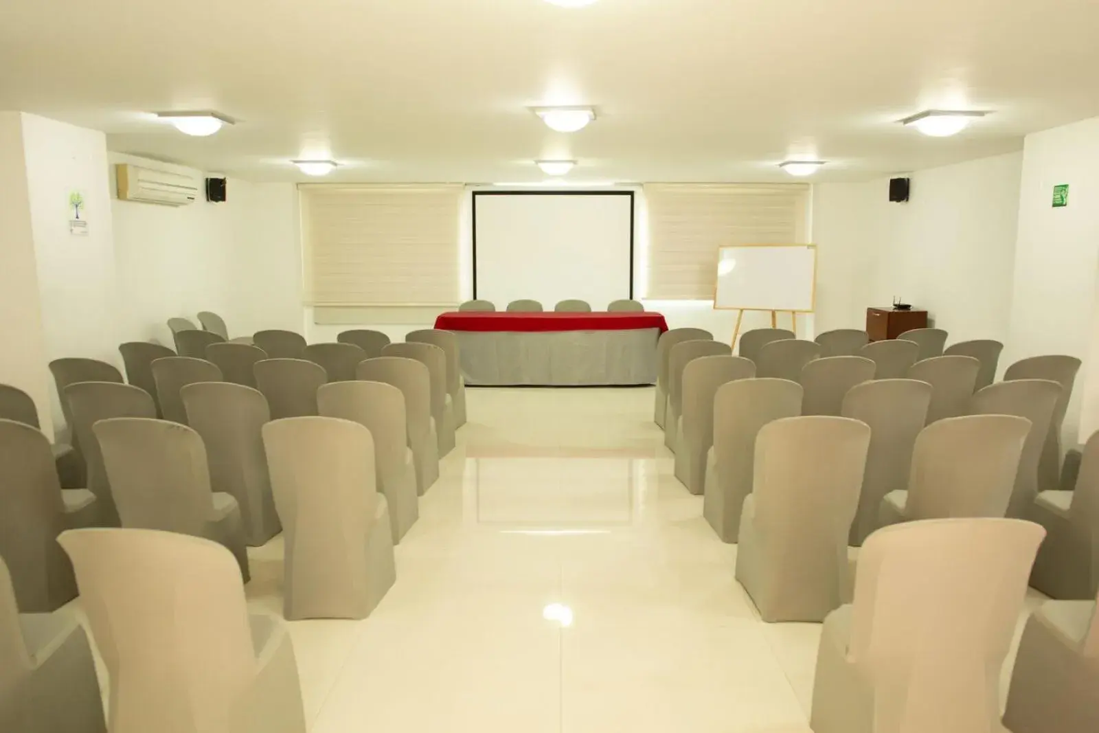 Meeting/conference room in Hotel Buena Vista Express