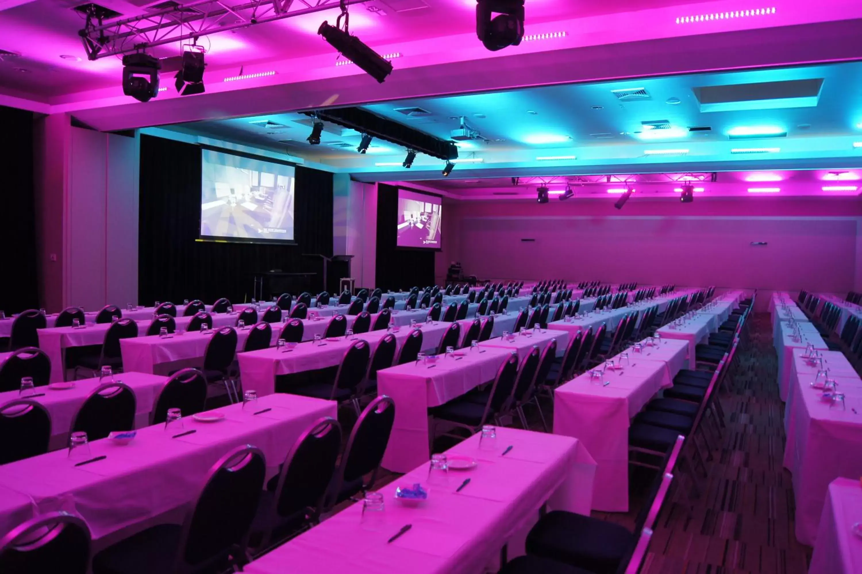 Banquet/Function facilities in Novotel Sydney Olympic Park