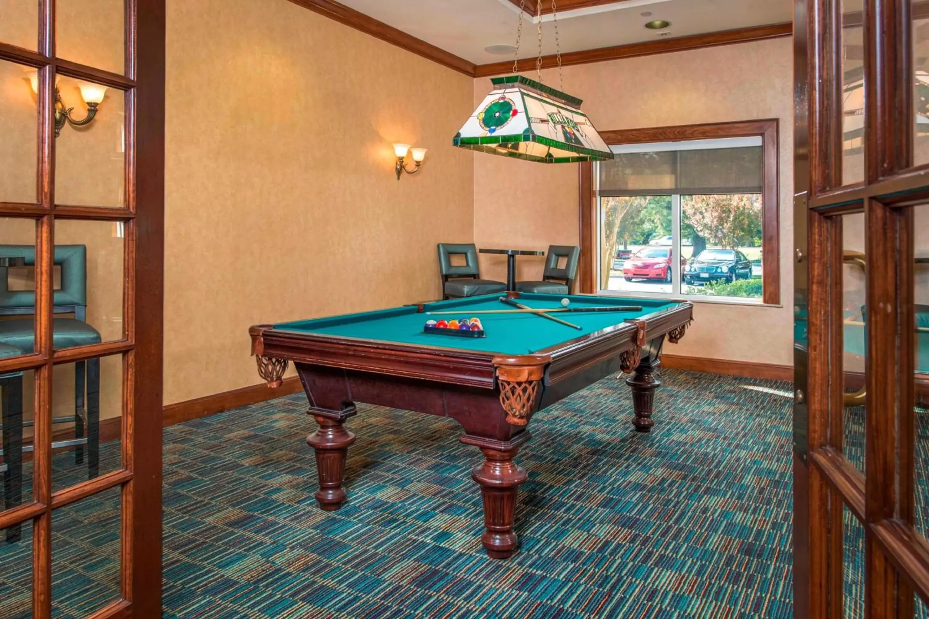 Other, Billiards in Residence Inn by Marriott Norfolk Airport