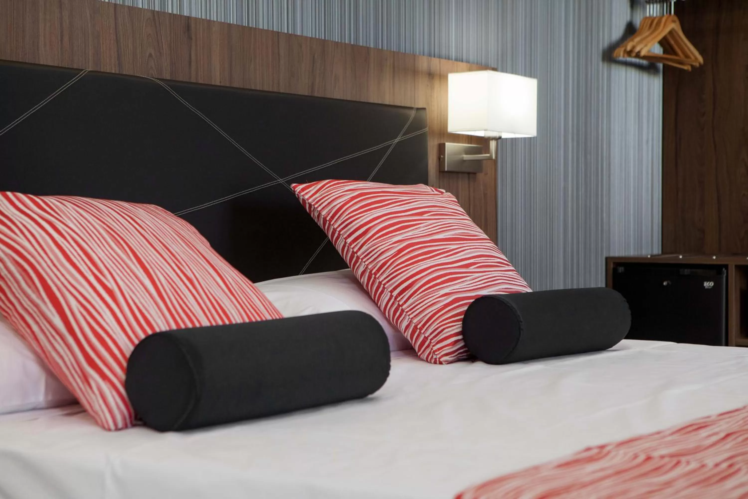 Photo of the whole room, Bed in Itaca Artemisa by Soho Boutique