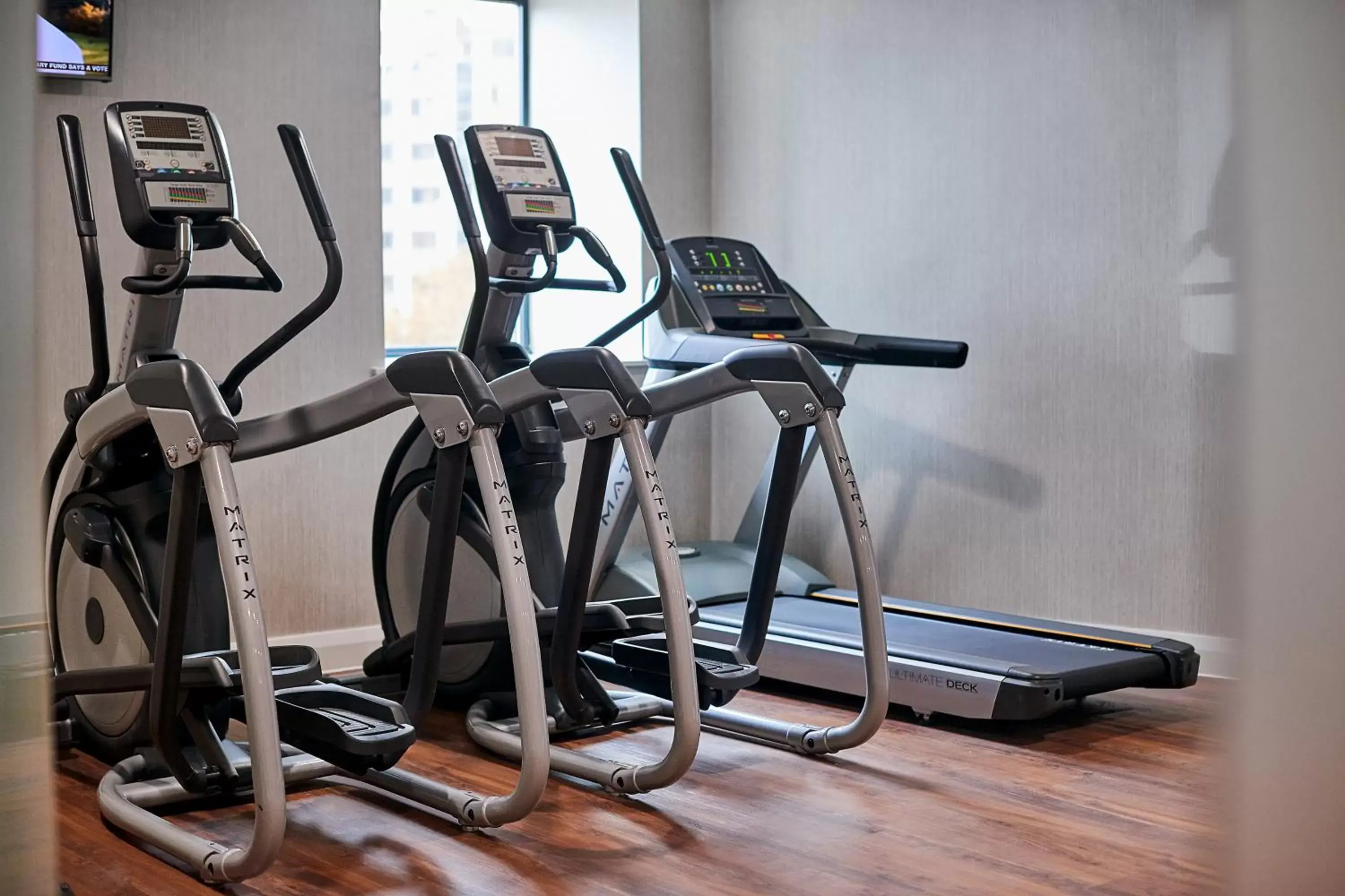 Fitness centre/facilities, Fitness Center/Facilities in Park Regis Birmingham