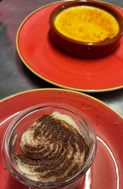 Restaurant/places to eat in Logis Hotel Restaurant Le Domaine de la Régalière