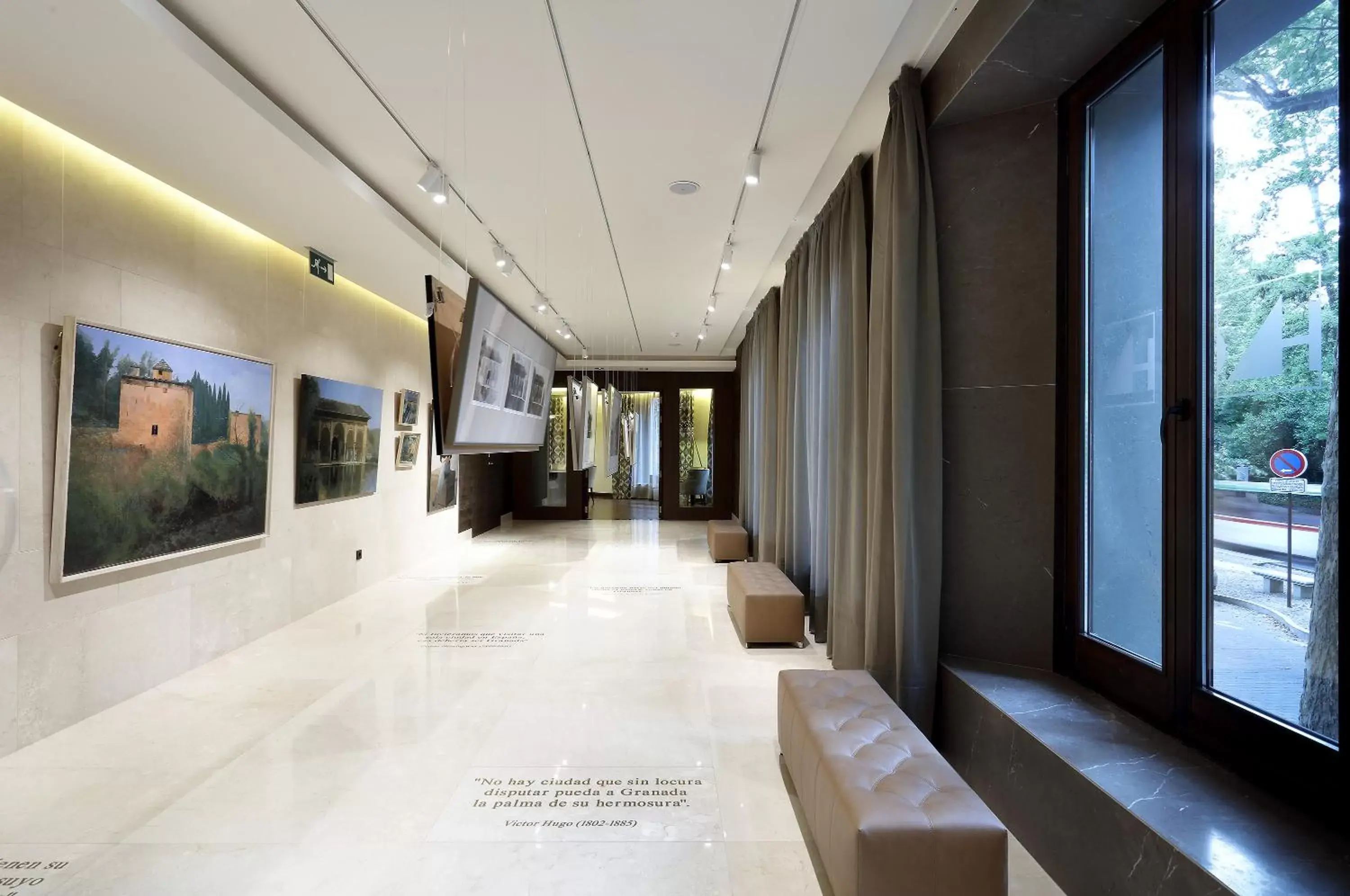 Other, Lobby/Reception in Áurea Washington Irving by Eurostars Hotel Company