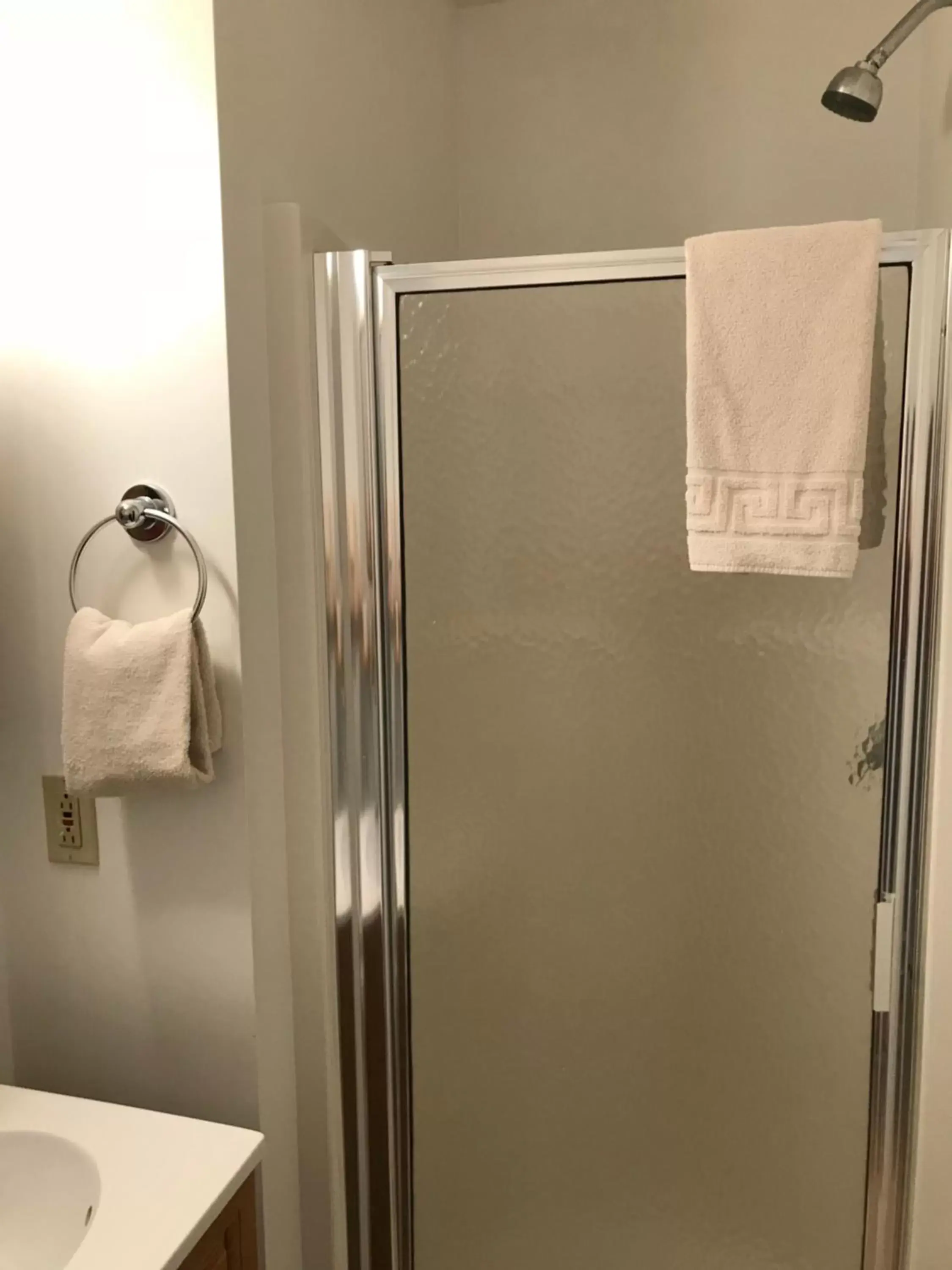 Standard Twin Room in Maple Hill Farm Bed & Breakfast Standard Twin Room in Maple Hill Farm Bed & Breakfast