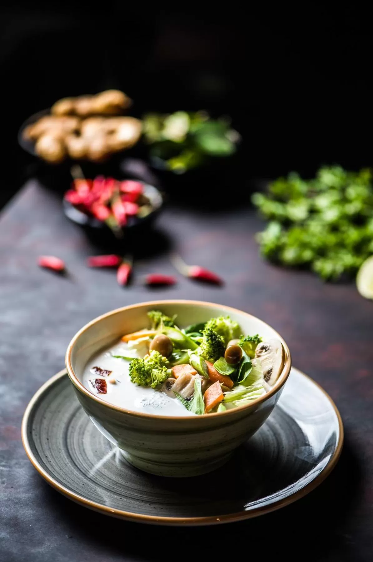 Restaurant/places to eat in Park Hyatt Hotel and Residences, Hyderabad