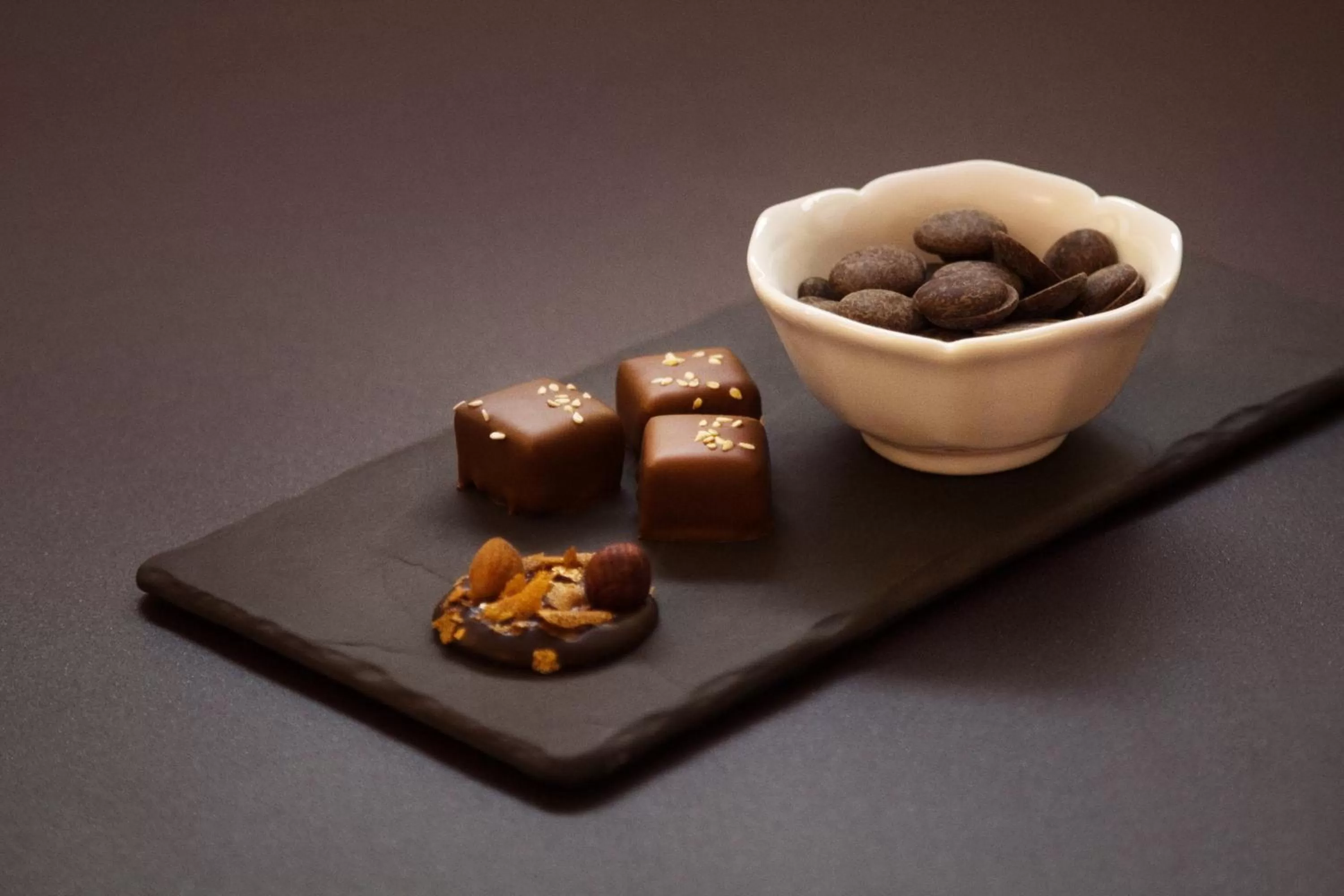 Activities in La Maison de Karen Chocolat