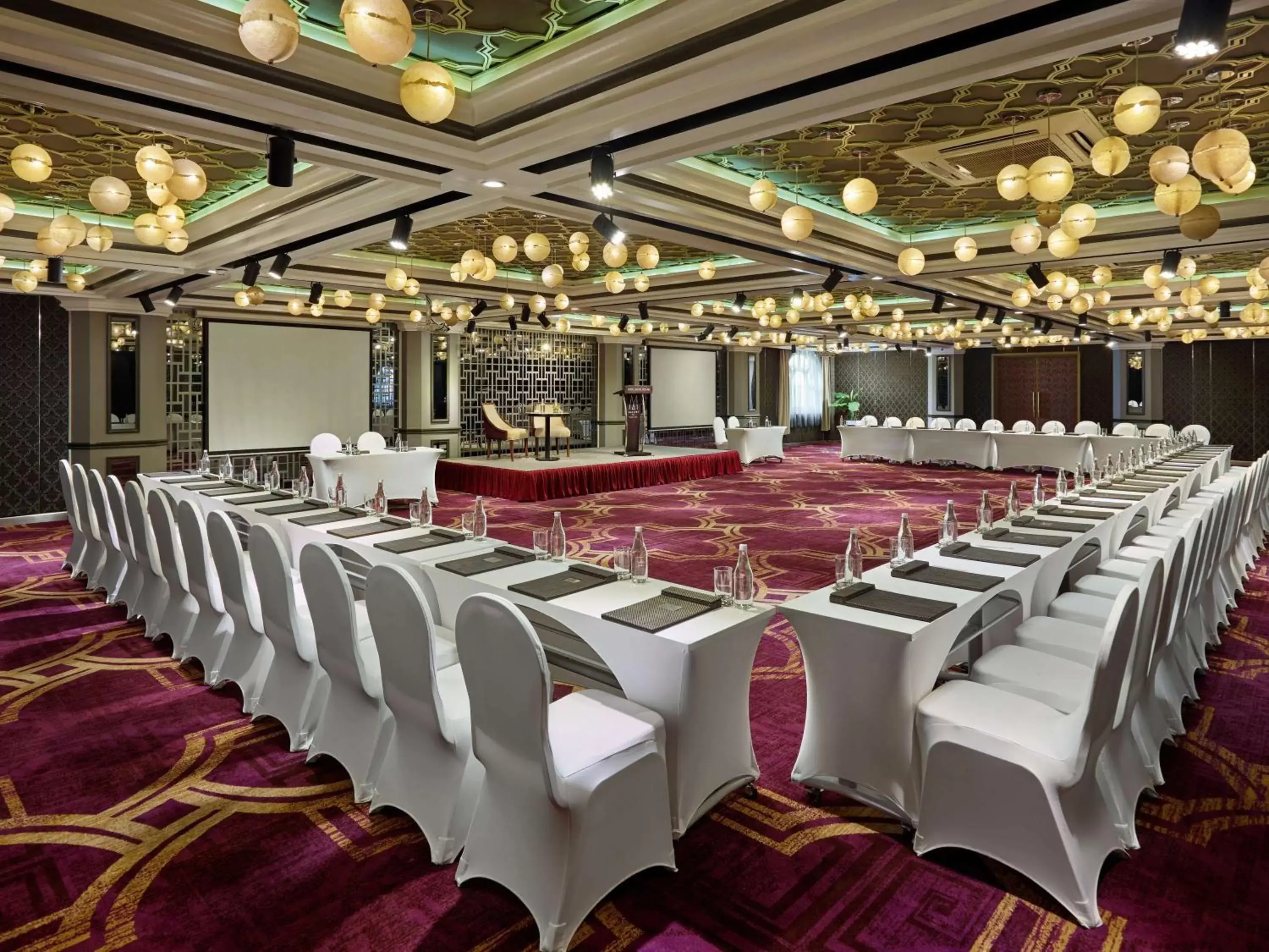 Meeting/conference room, Banquet Facilities in Hotel Royal Hoi An - MGallery