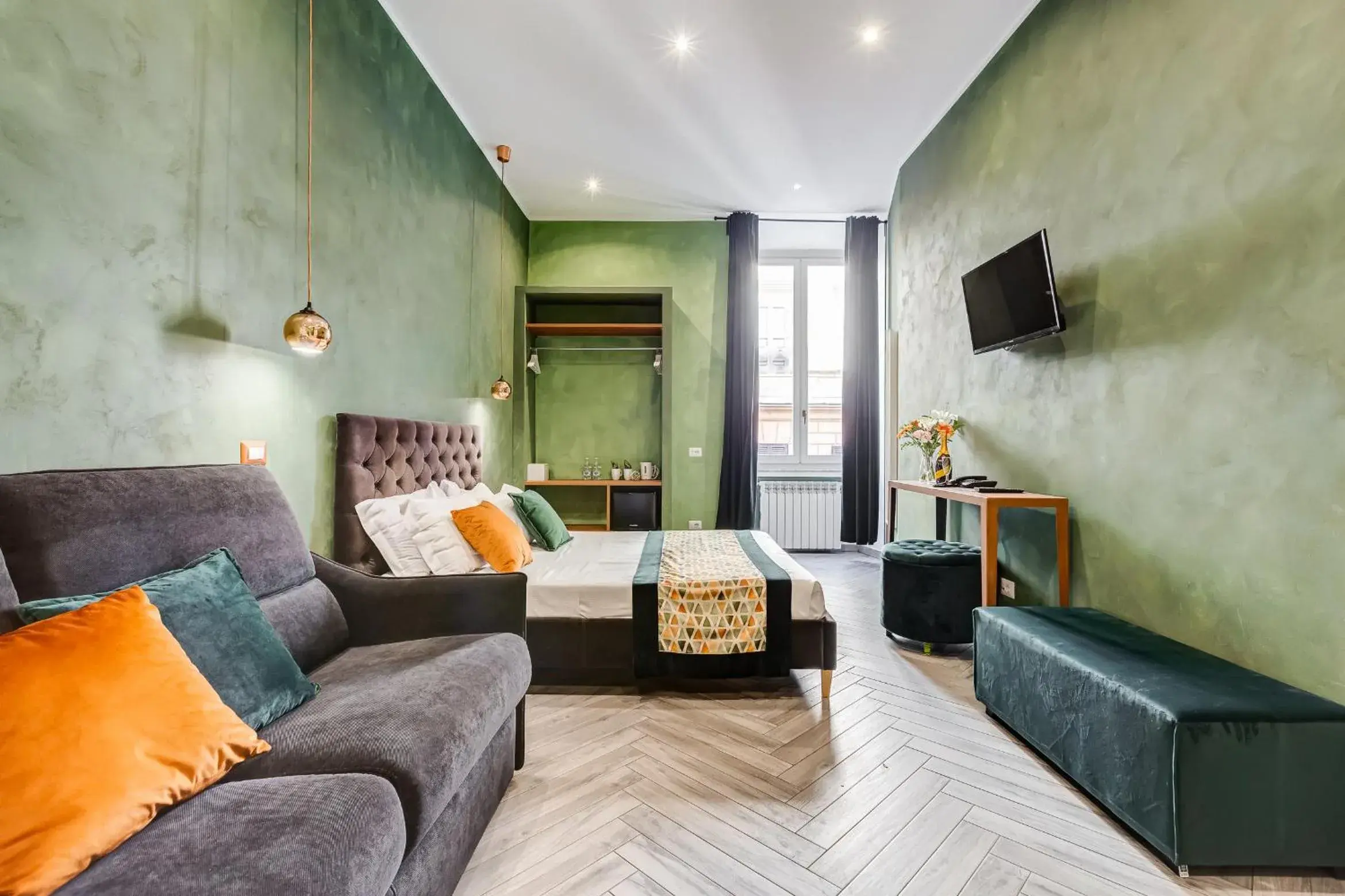 Ripetta Natural Suites Ripetta Natural Suites