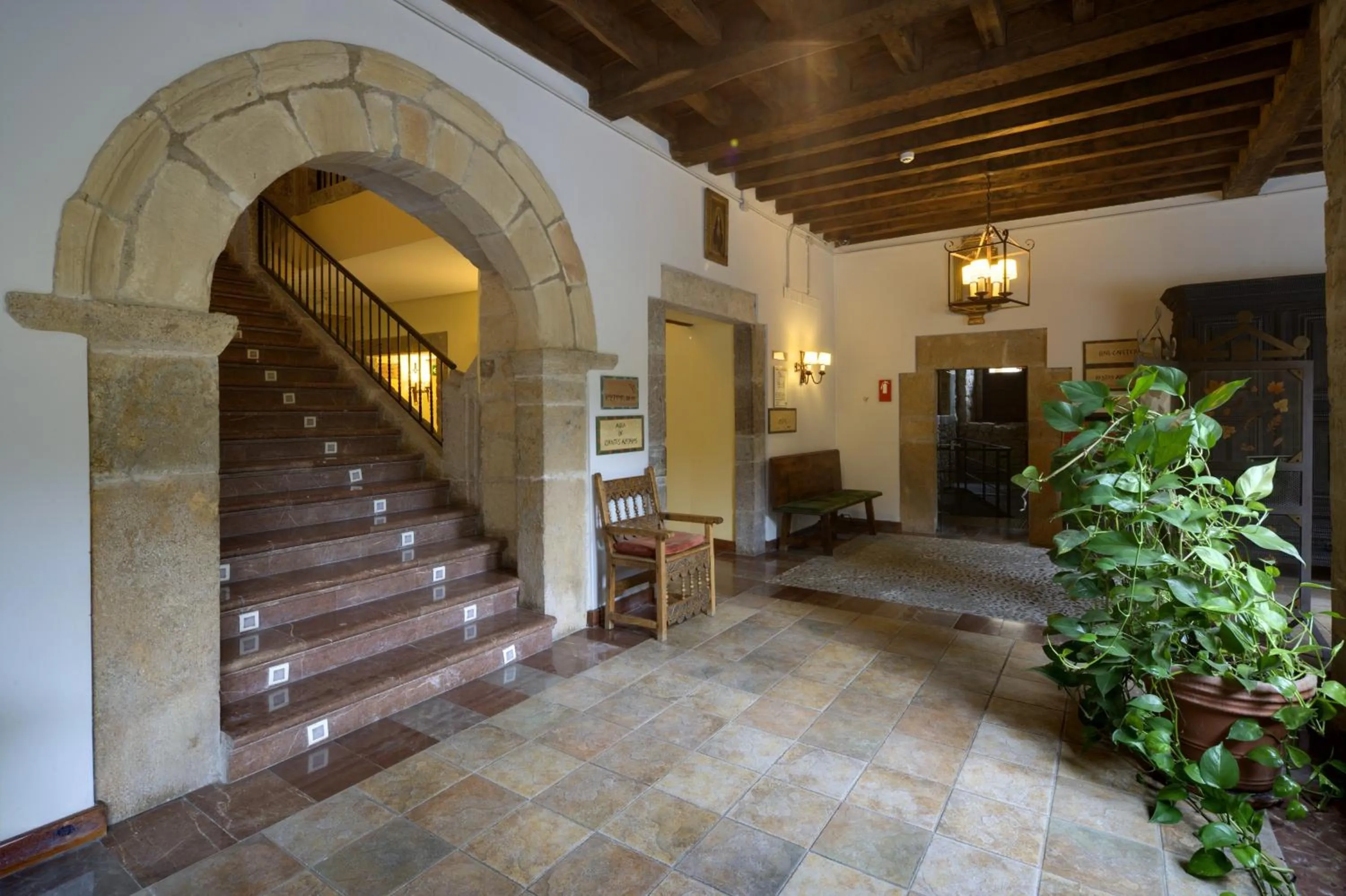 Other in Parador de Cangas de Onís