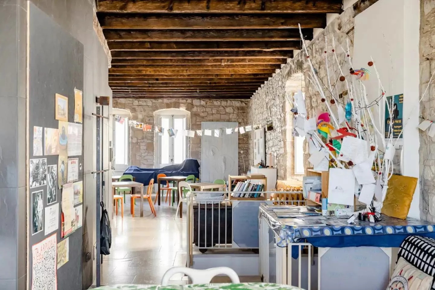 Il Mulino di Amleto - Bed and Breakfast letterario