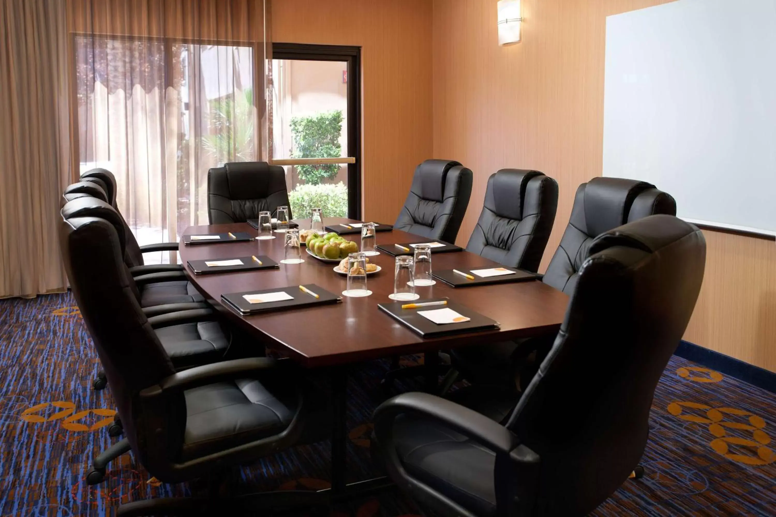 Meeting/conference room in Sonesta Select Las Vegas Summerlin
