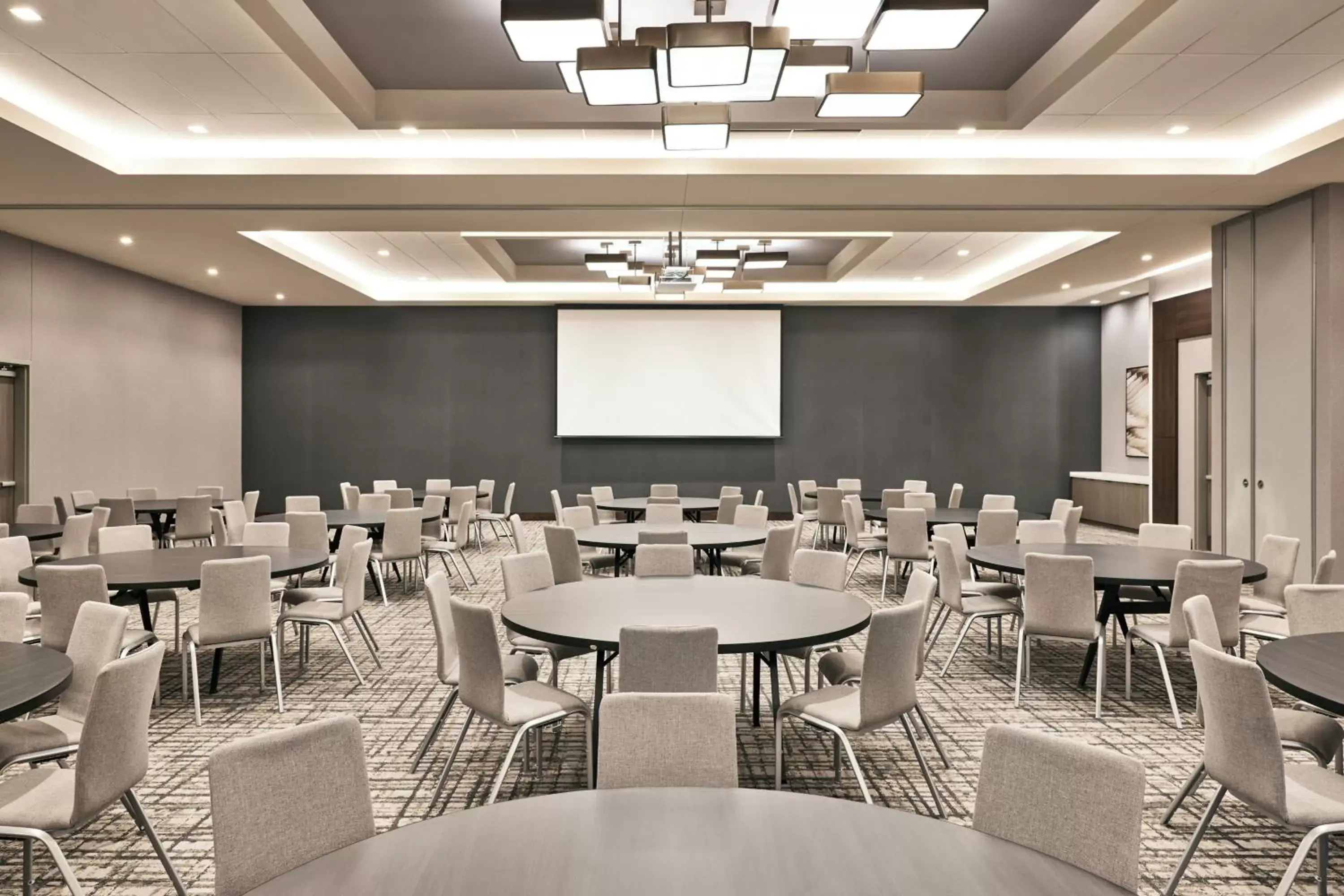 Meeting/conference room in AC Hotel by Marriott St Louis Chesterfield