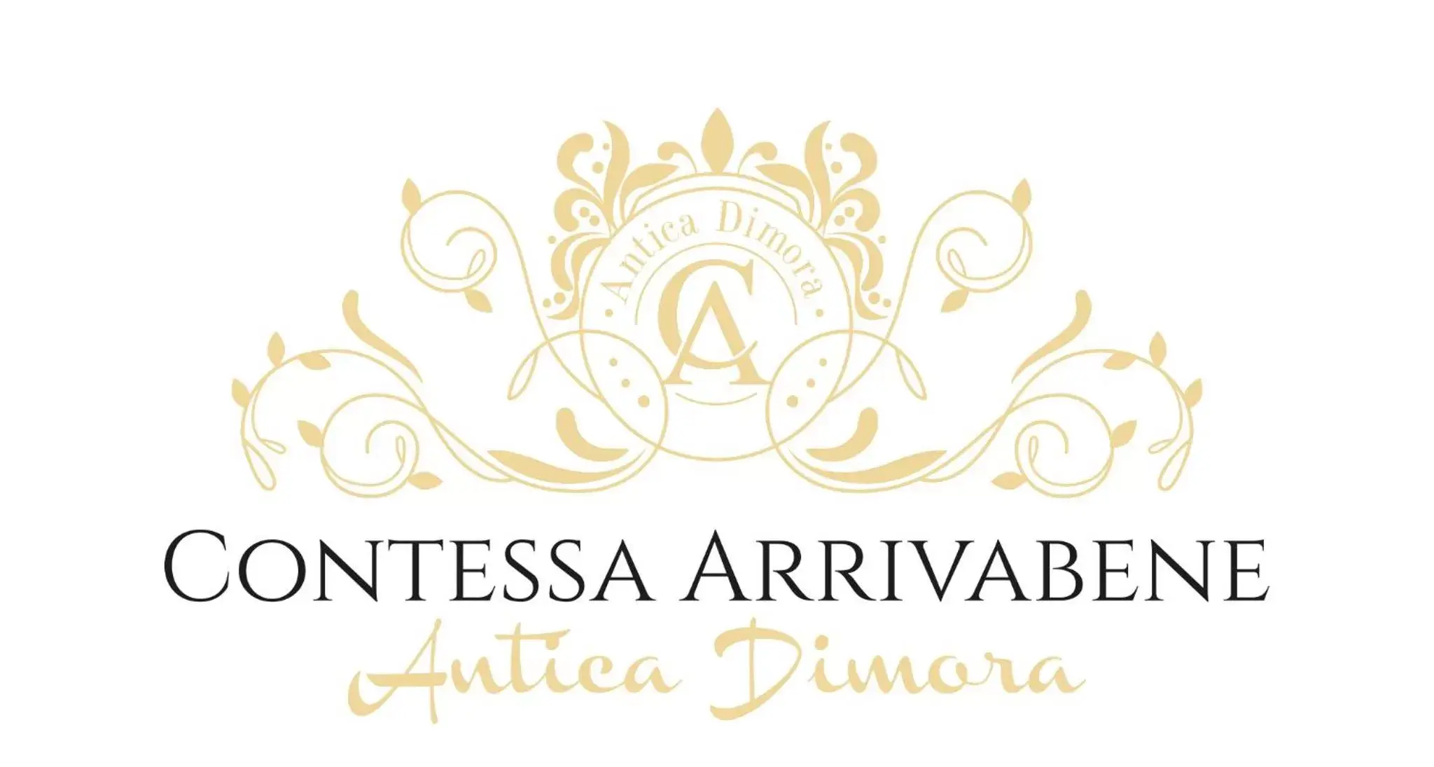 Other, Property Logo/Sign in Contessa Arrivabene Antica Dimora