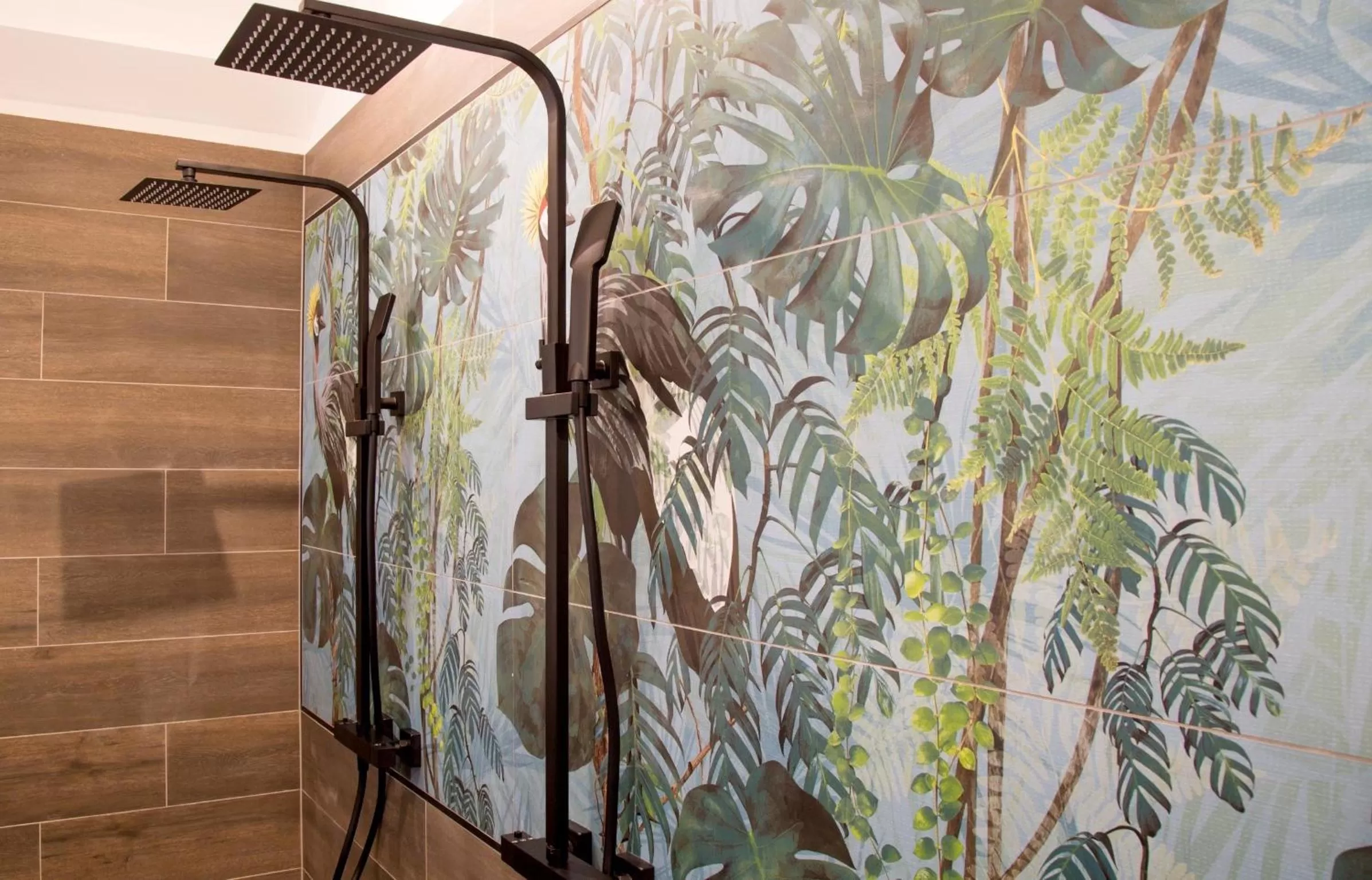 Bathroom in The Hotel Chester