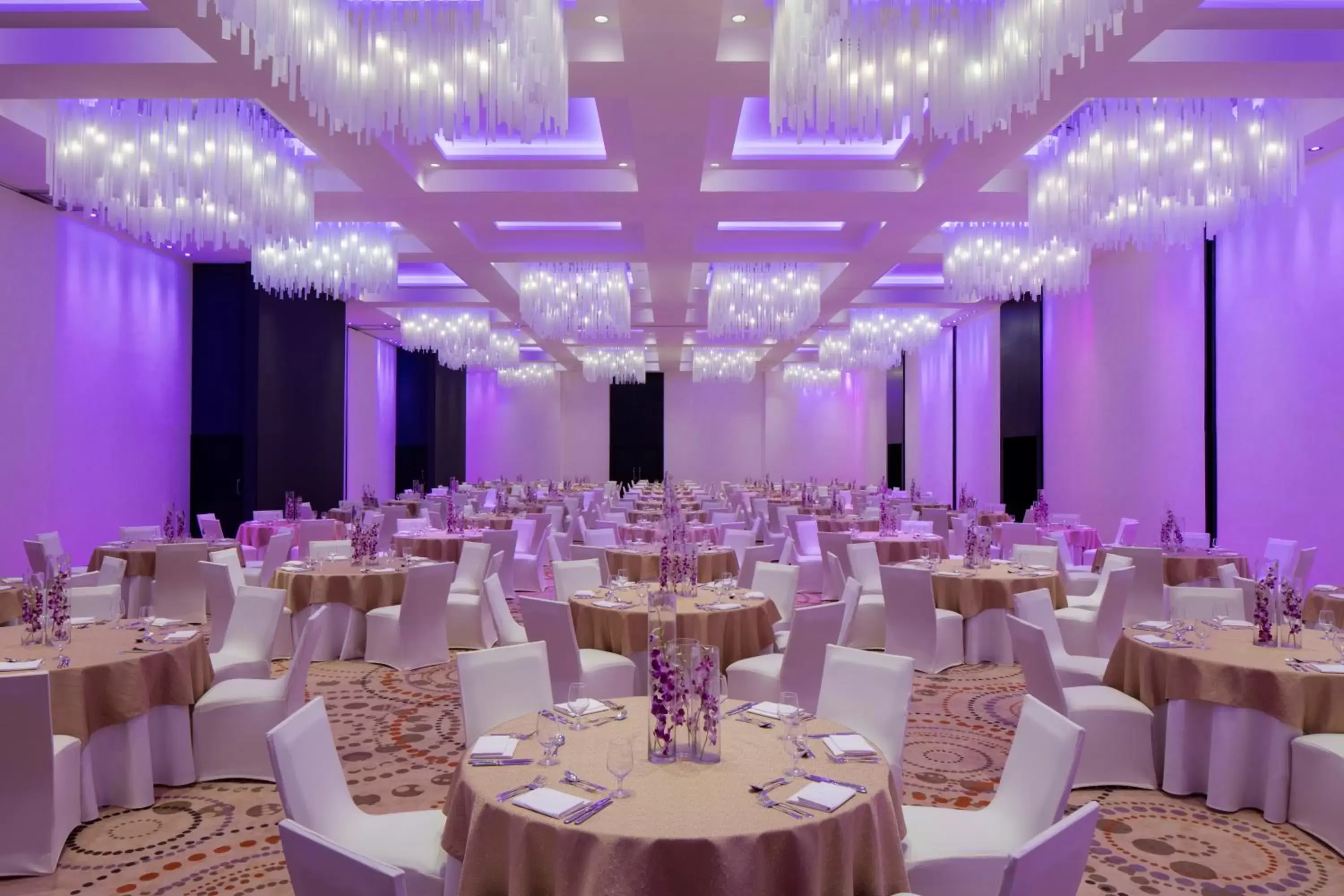 Banquet/Function facilities, Banquet Facilities in Radisson Blu Hotel Sohar