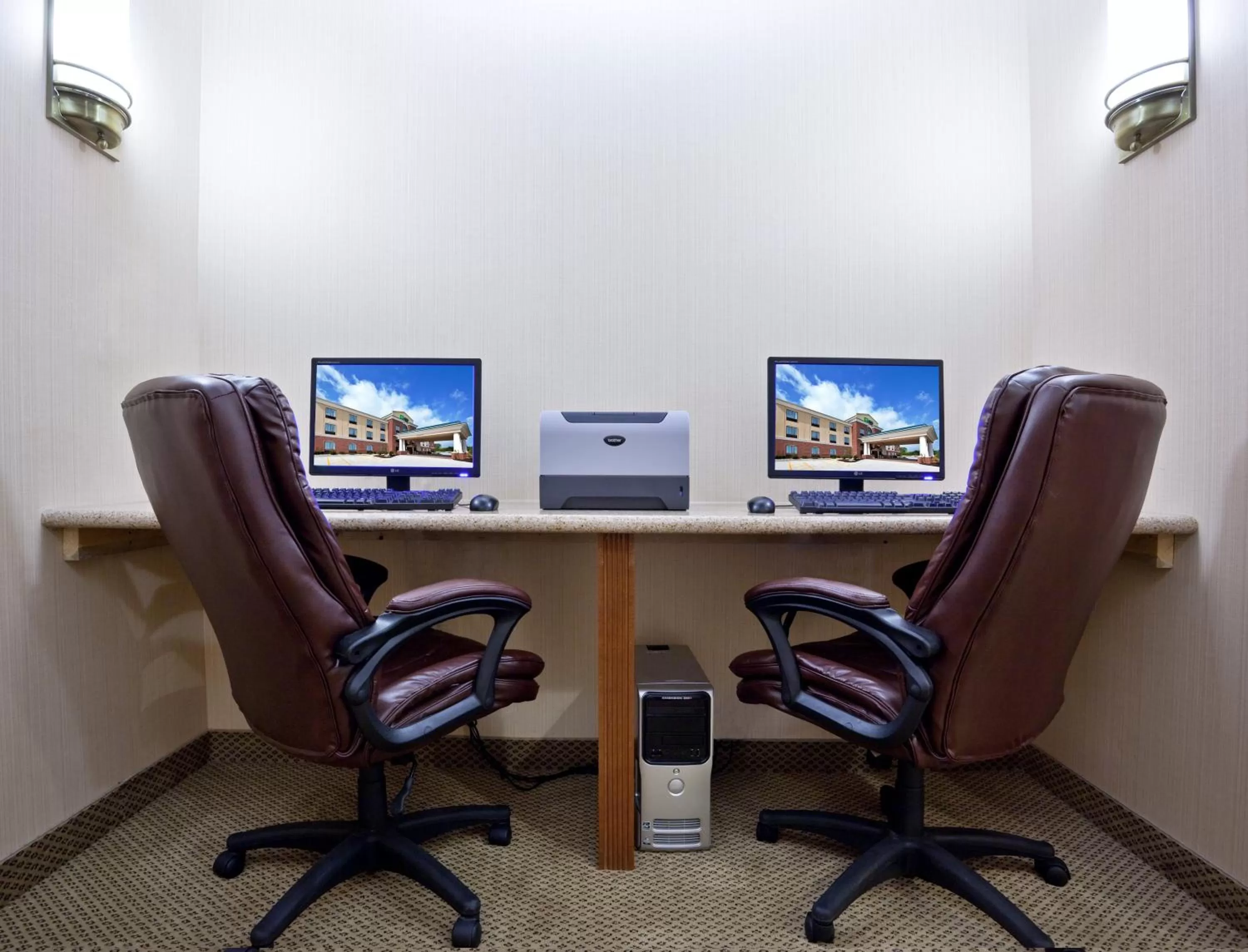 Other in Holiday Inn Express Hotel & Suites Tipp City by IHG